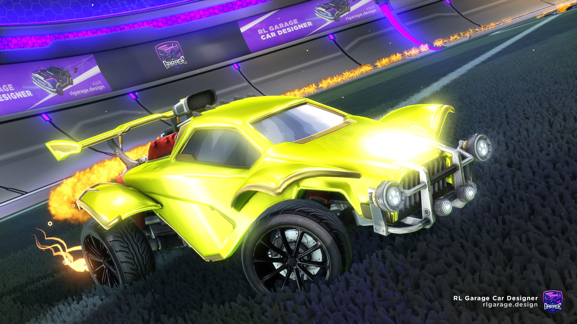 Design by firezord265