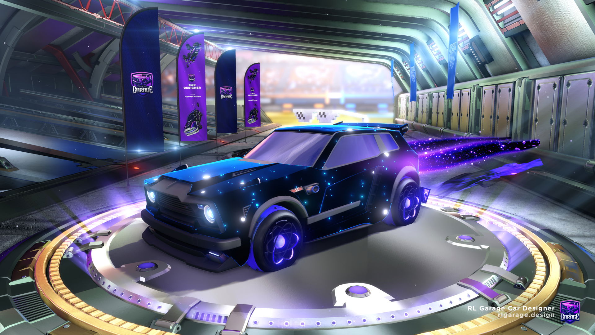 Design by Gamer45467