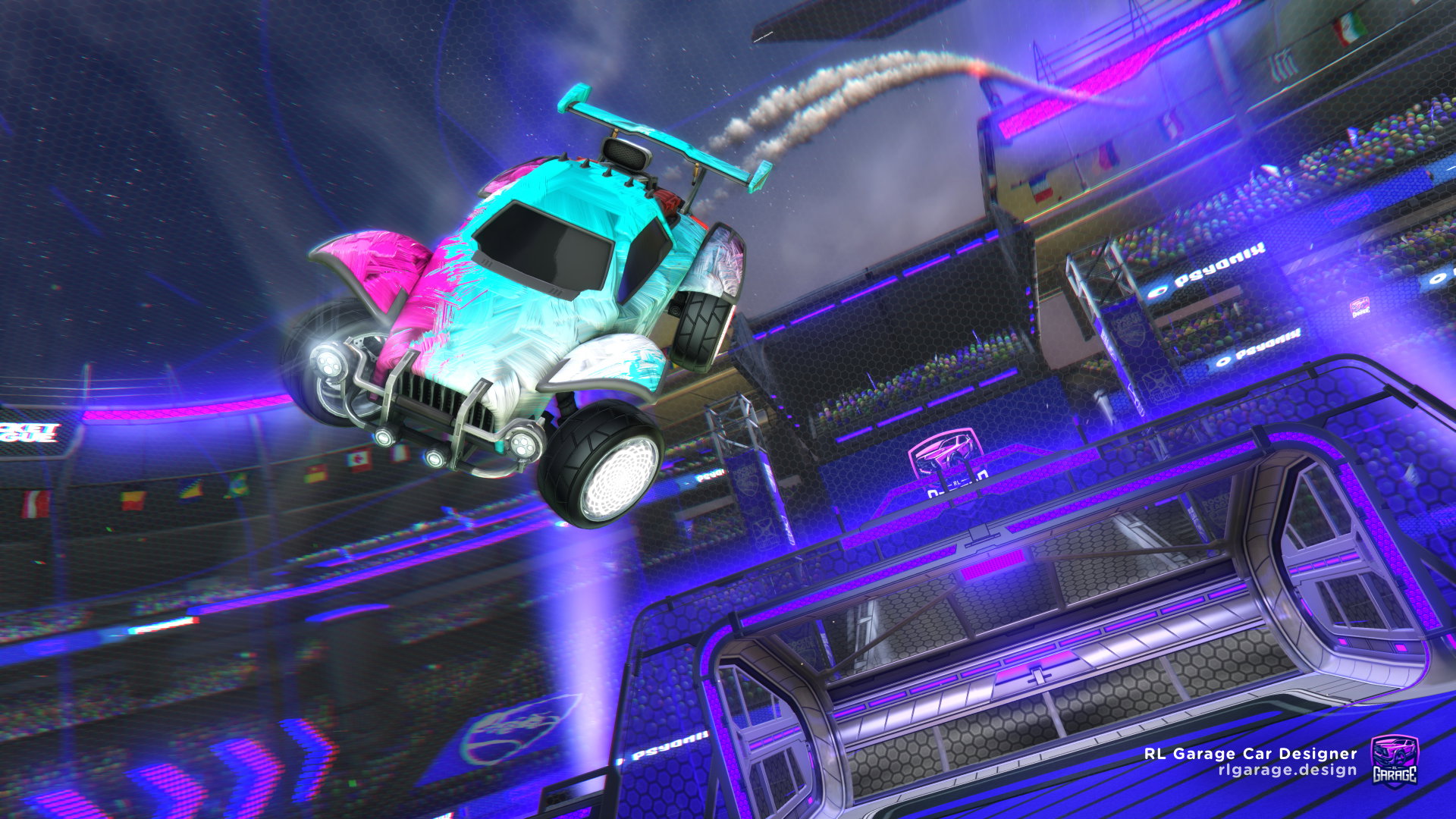 Design by C9_blazify