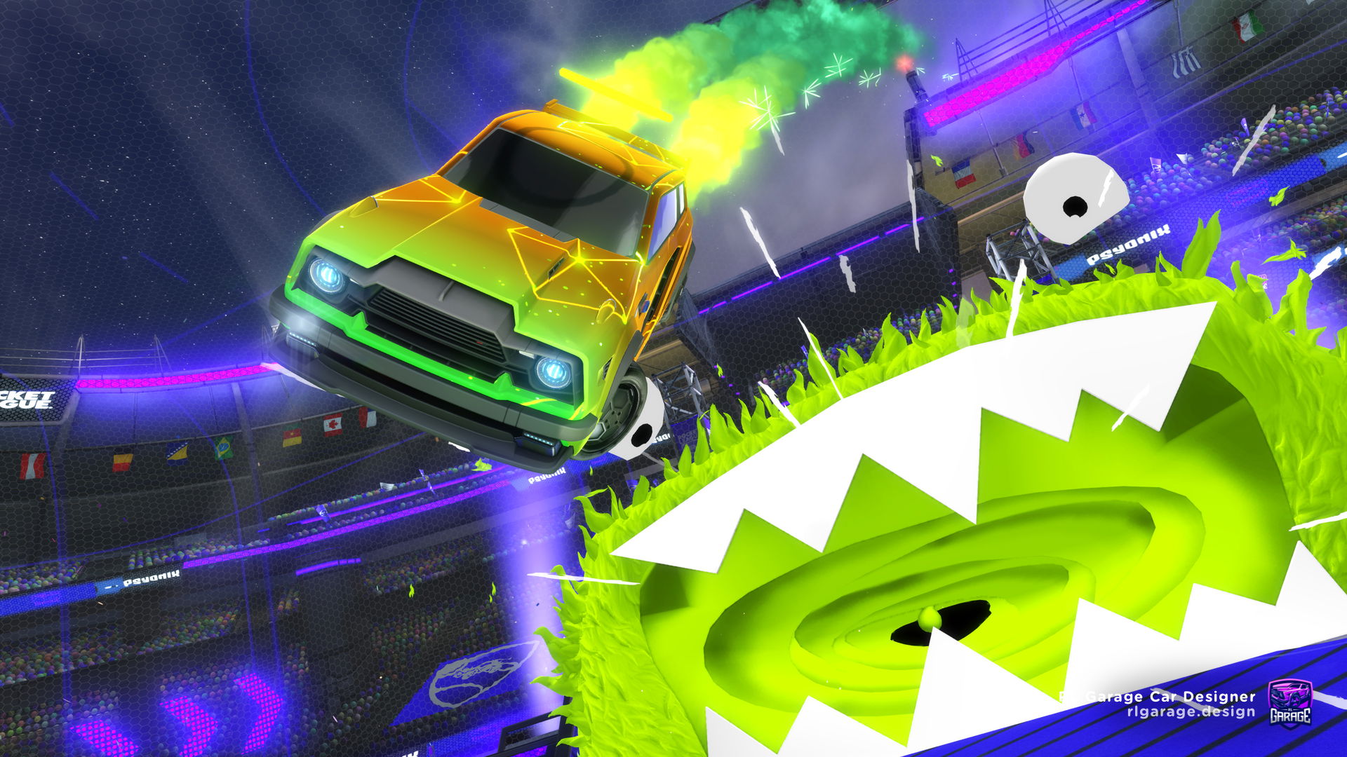 Design by Clever_Jepp