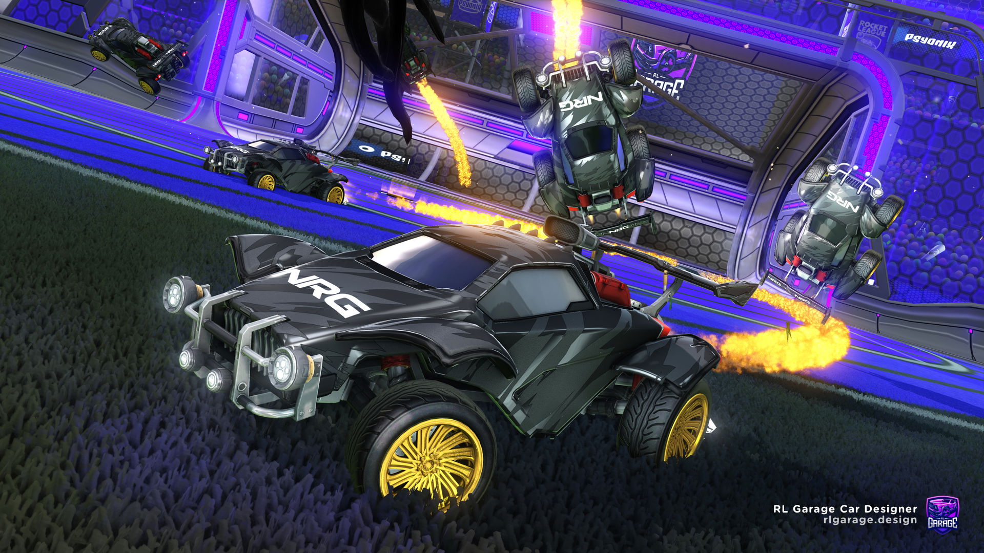 Design by TheNamesErrorCode