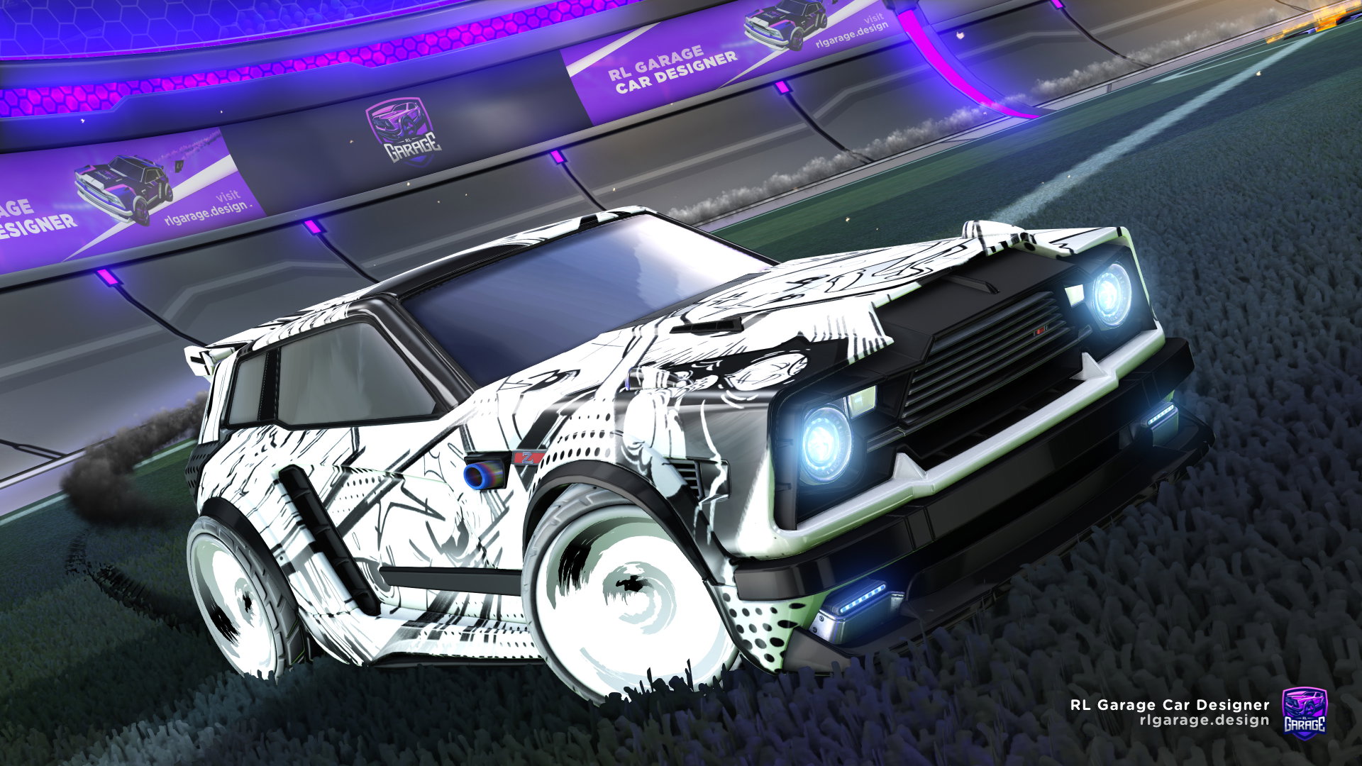 Design by Osimperior