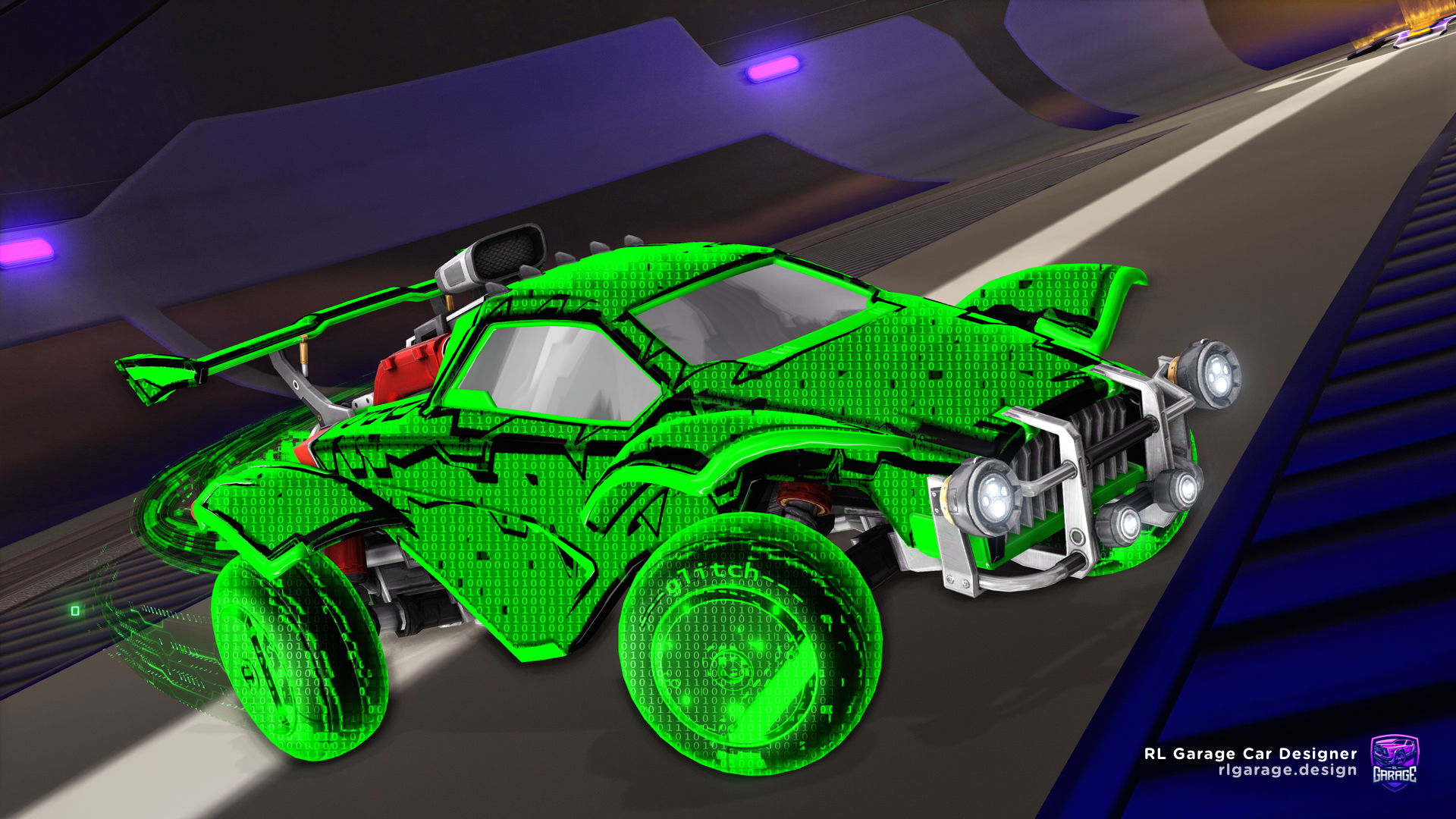 Design by KraemerChaos