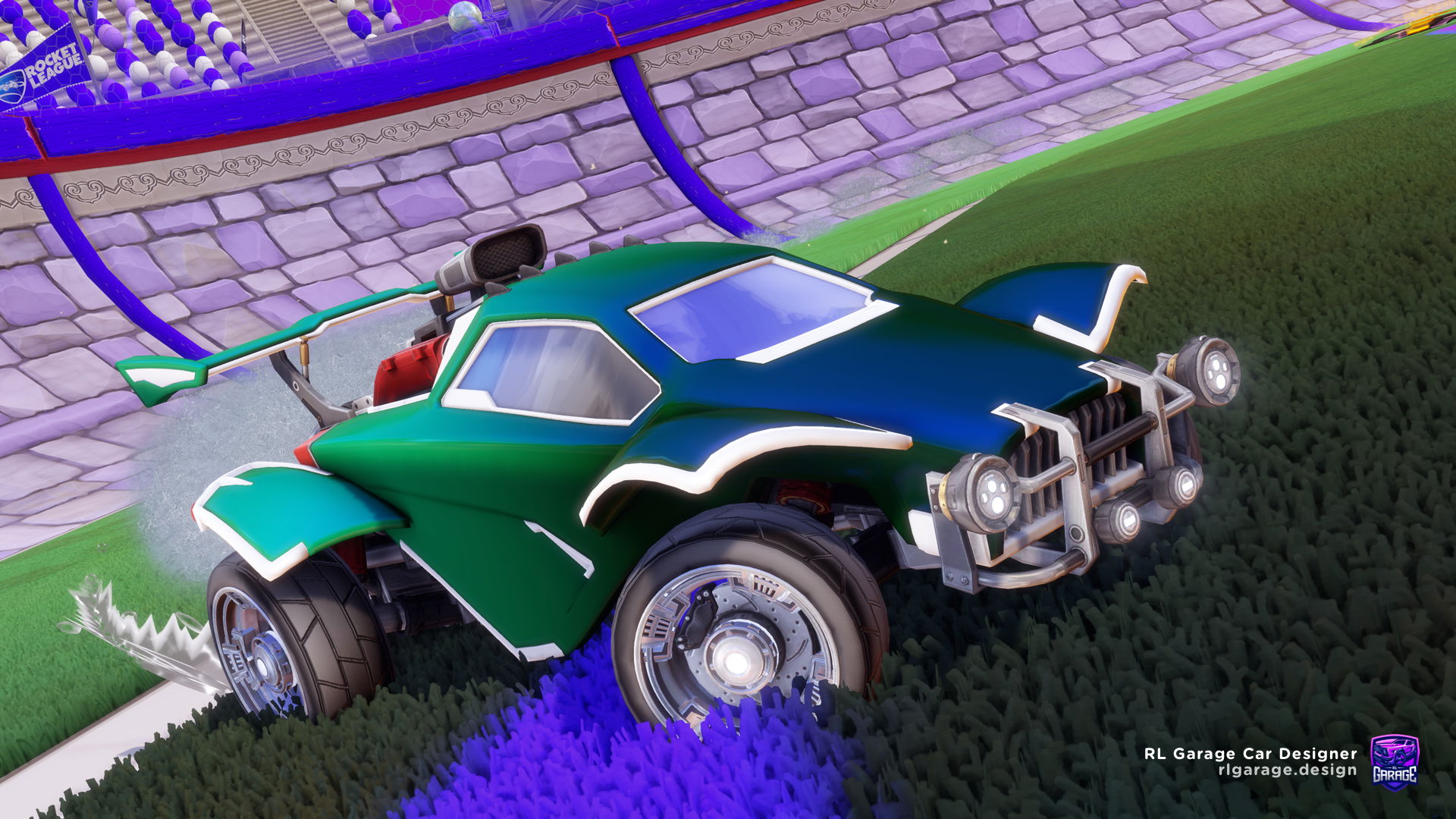 Design by paulluxxxx