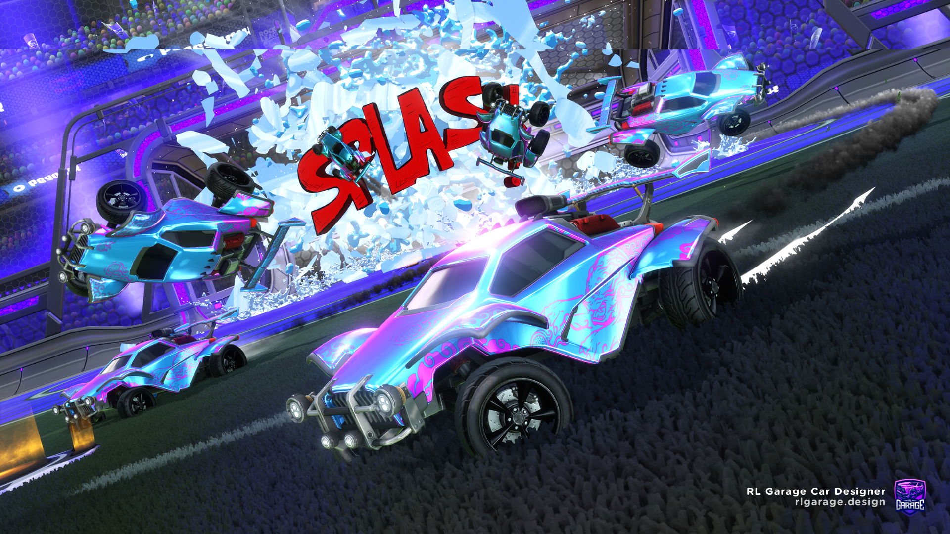 Design by Seadonkey5760