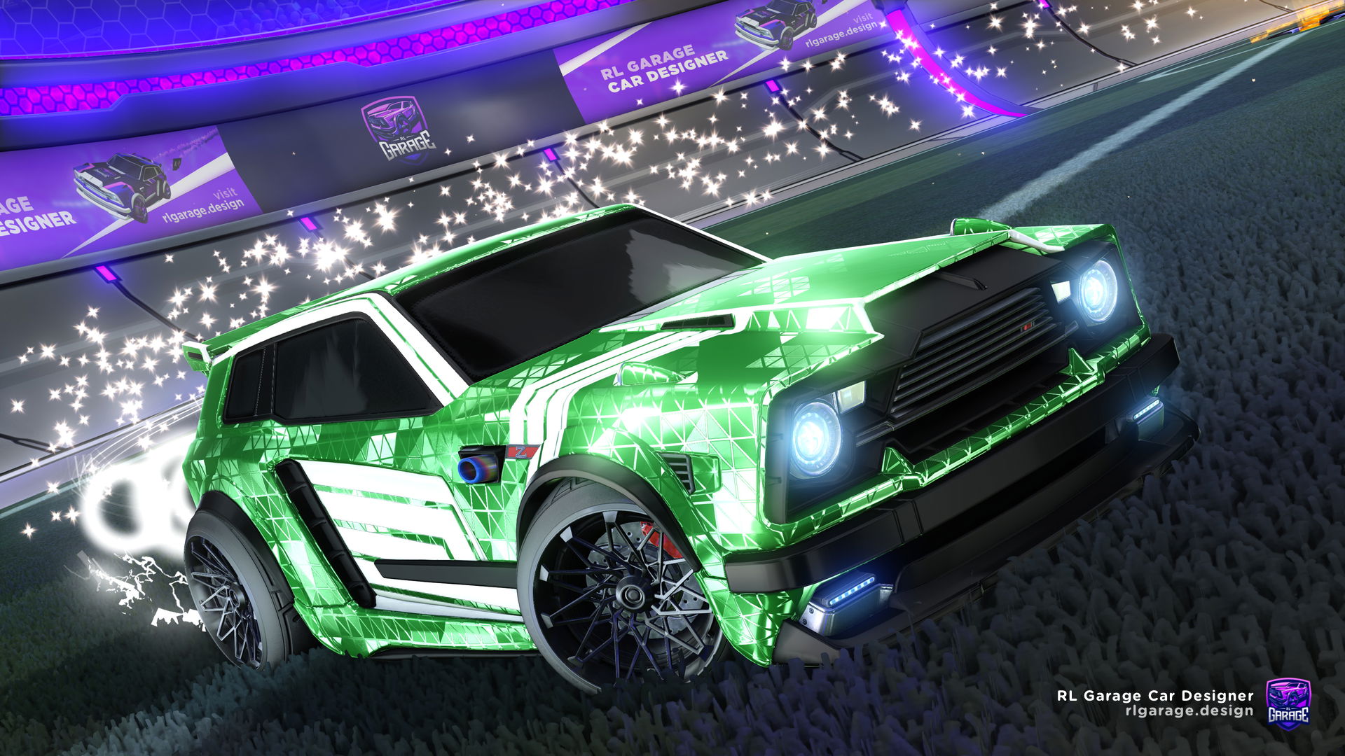 Design by recklessnatan