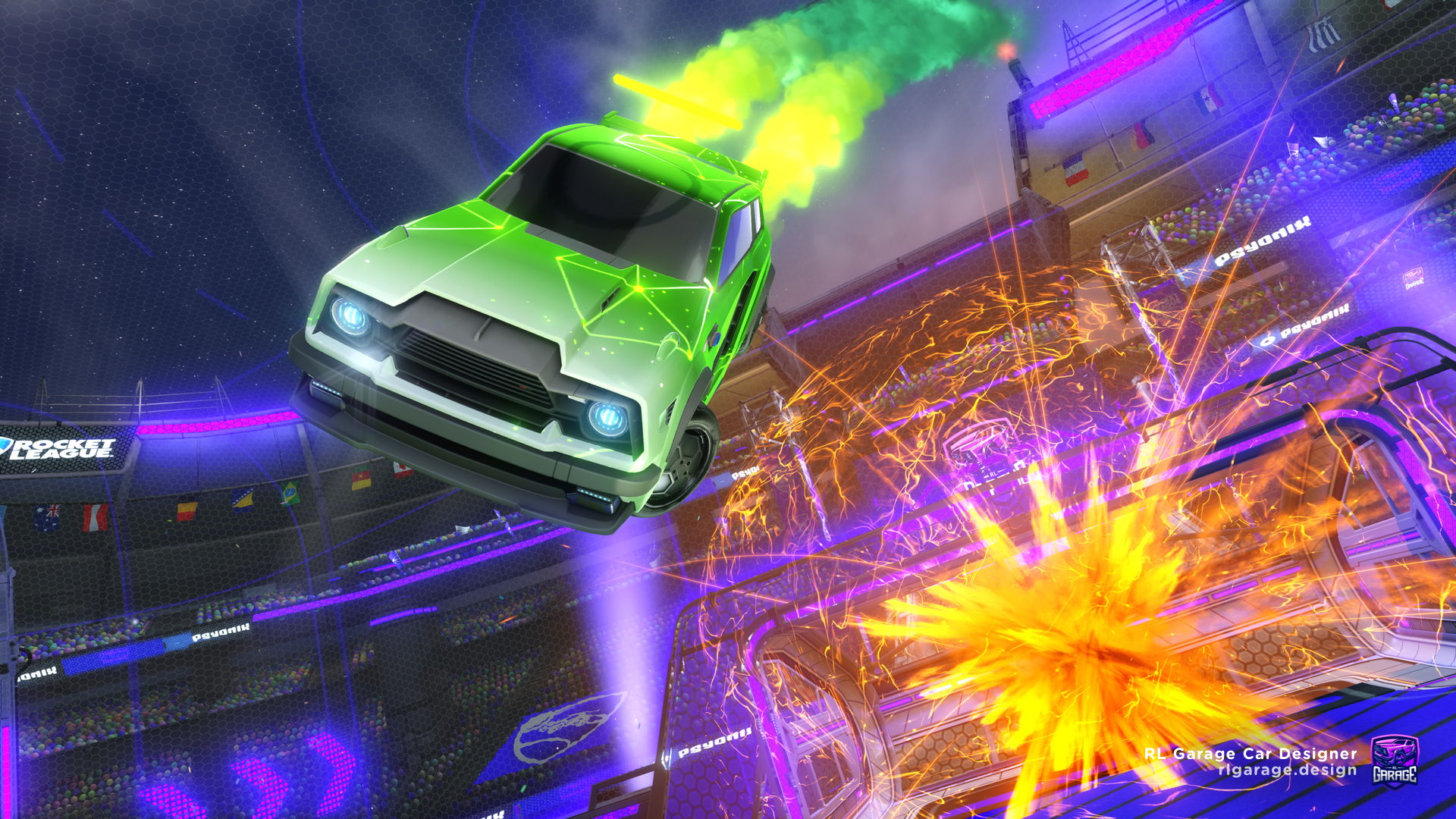 Design by Clever_Jepp