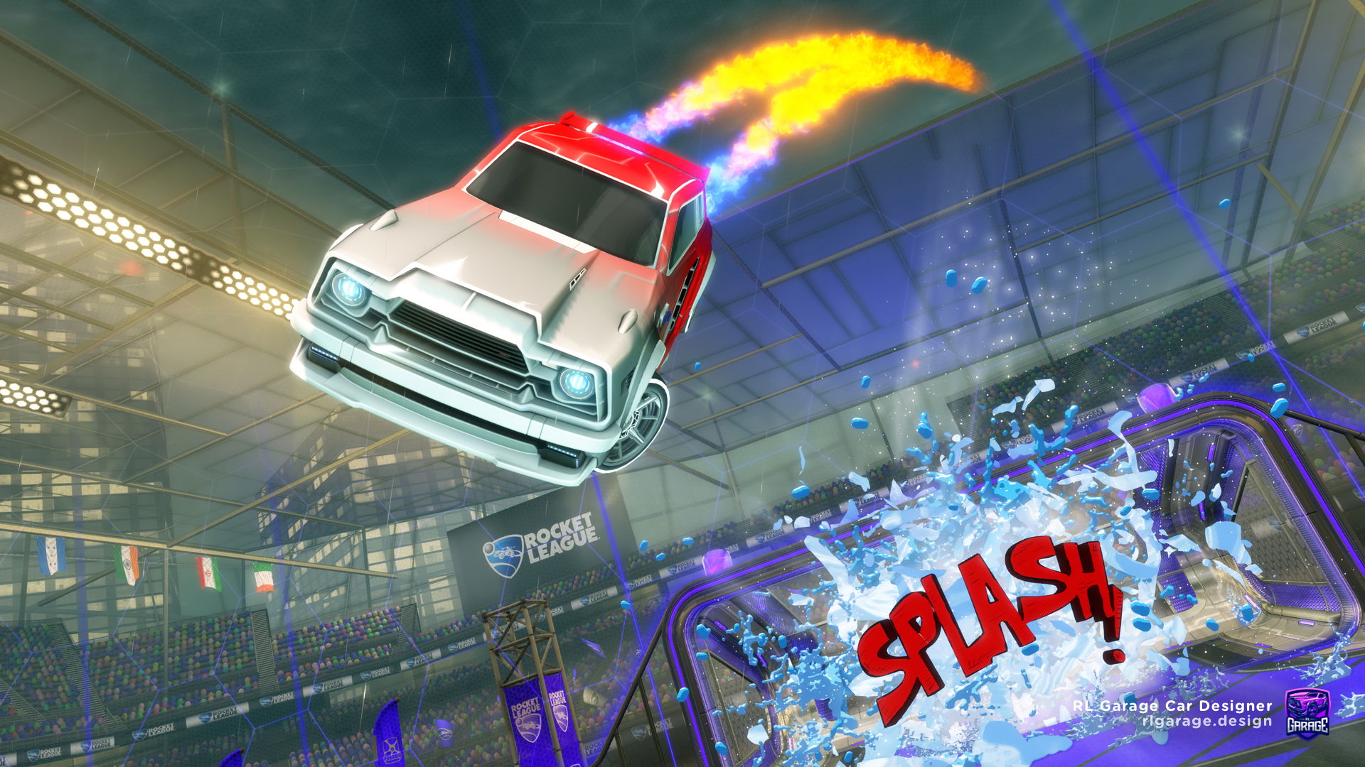 Design by Geo_Mad_TV