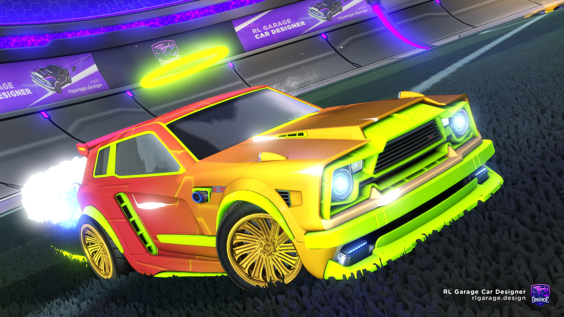 Design by RL-GHOST28