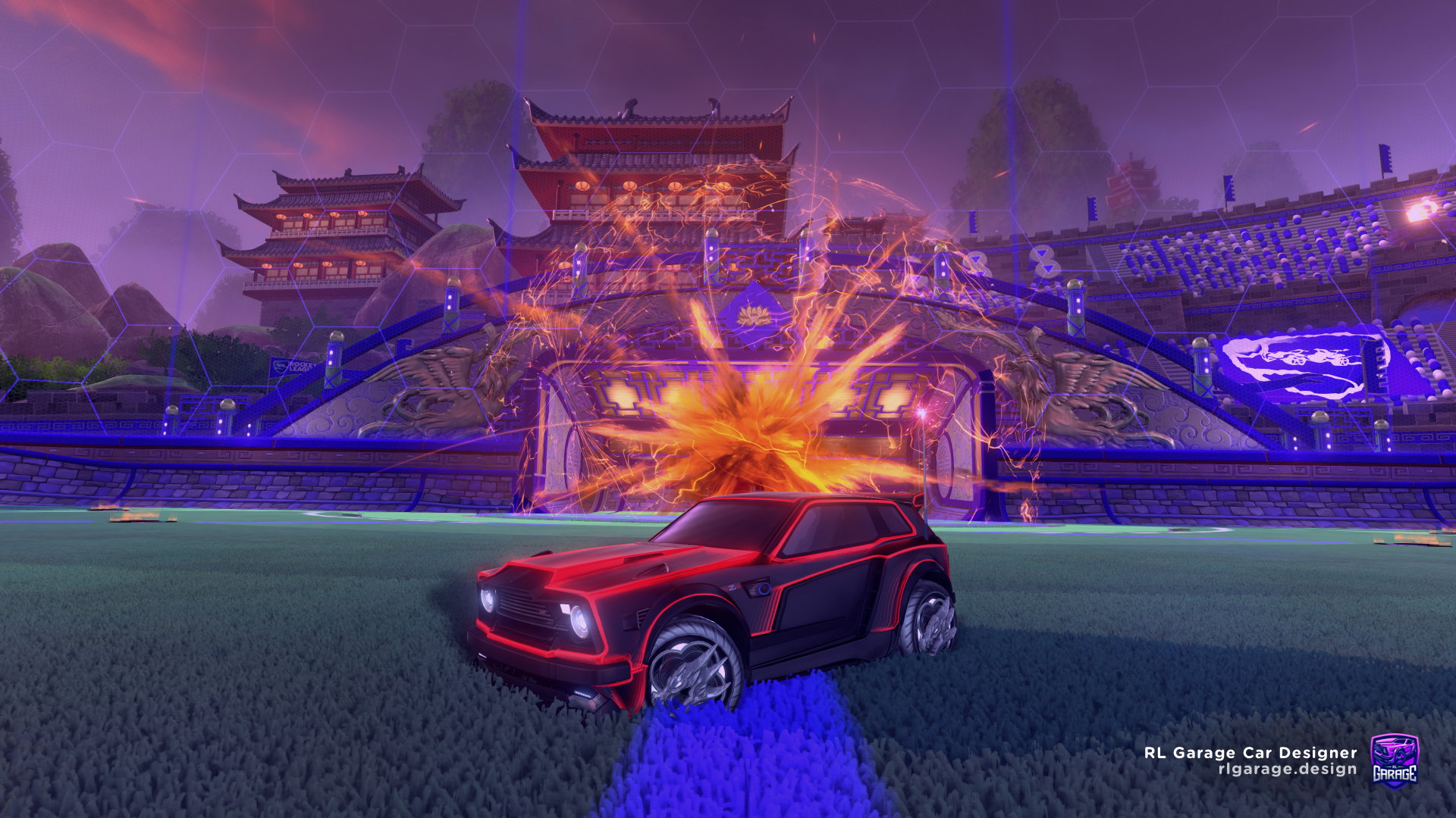 Design by RakzOn60fps