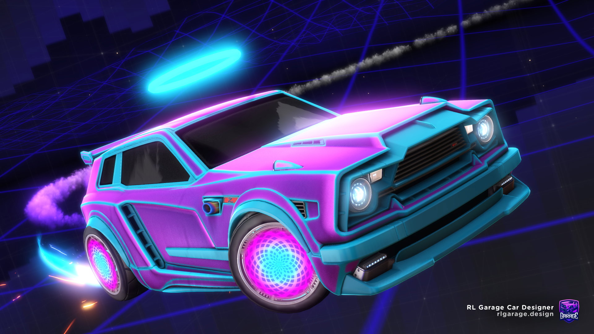 Design by Mykoryx