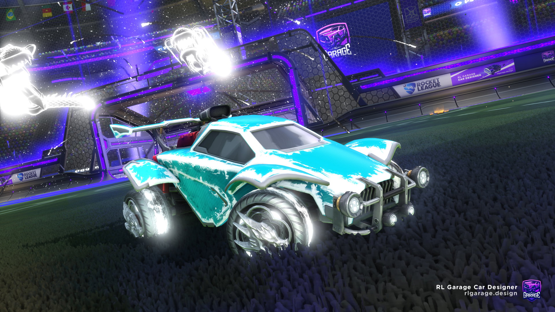 Design by Dusty_Tea