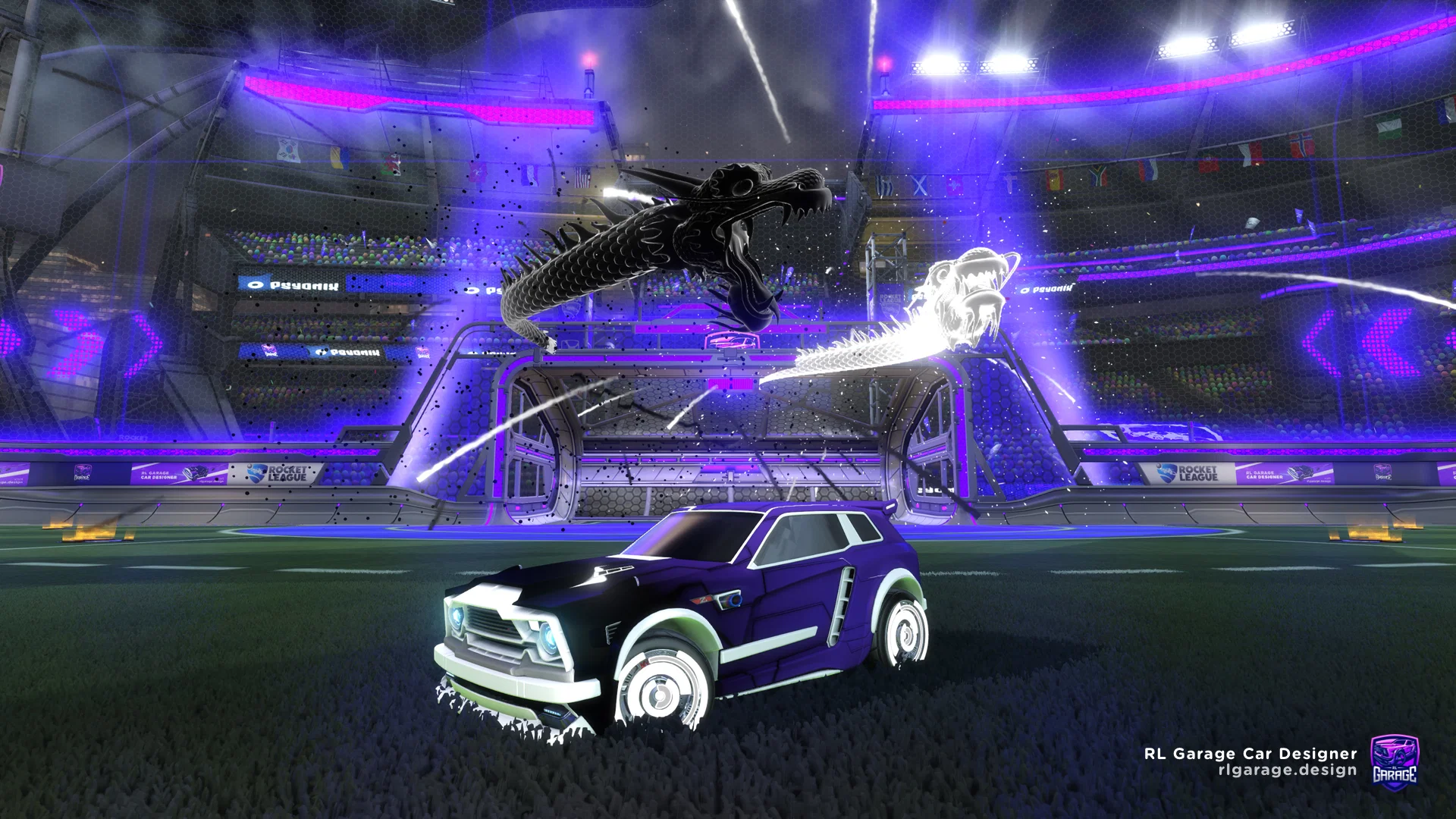 Design by deadfighter40000