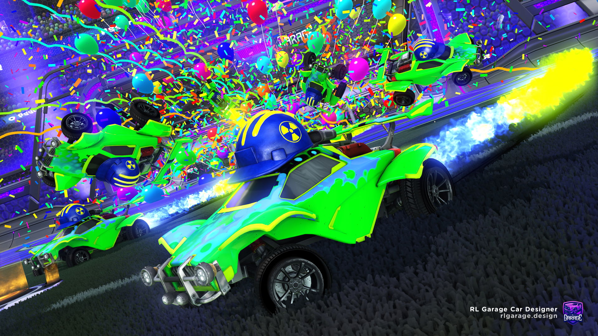 Design by DefinitelyTrash