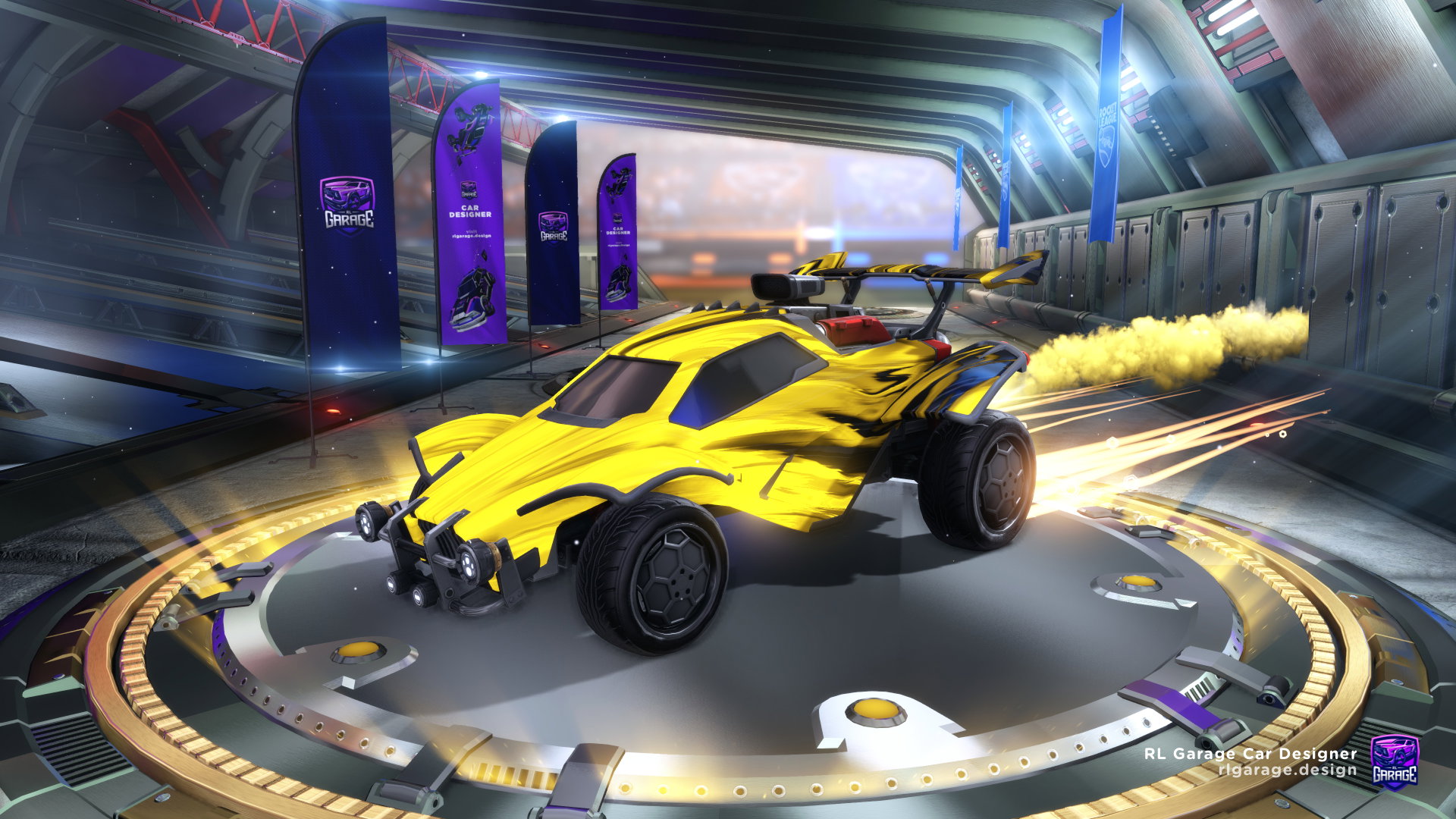 Design by RaceyTrox