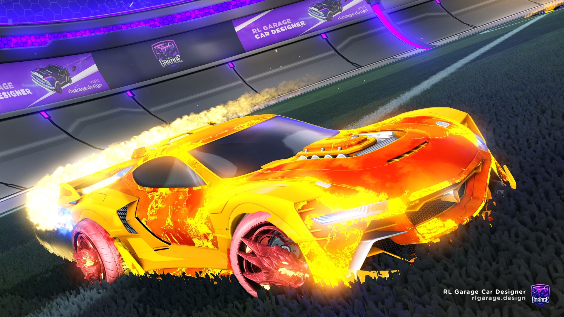 Design by Sigmaboy36