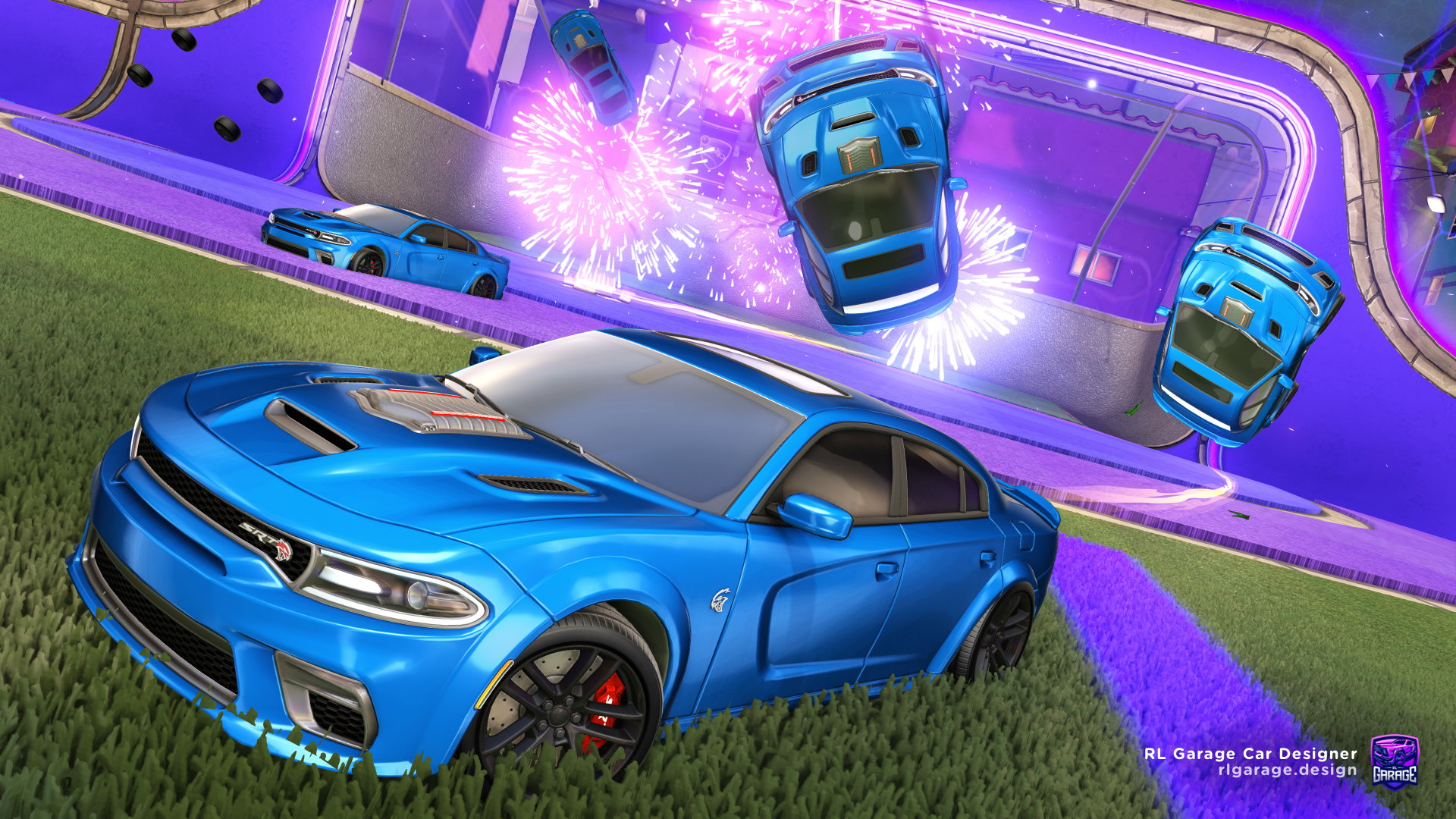 Design by crasymod3223