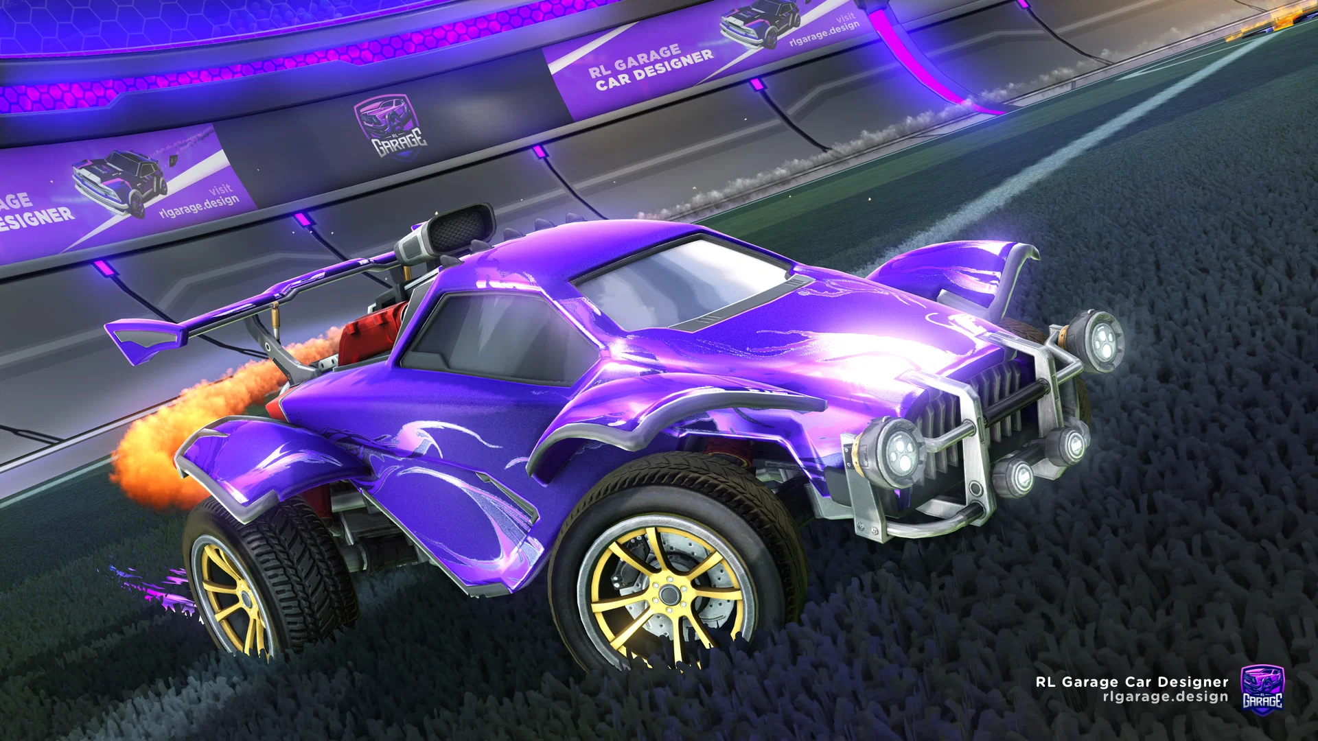 Design by purpletoken