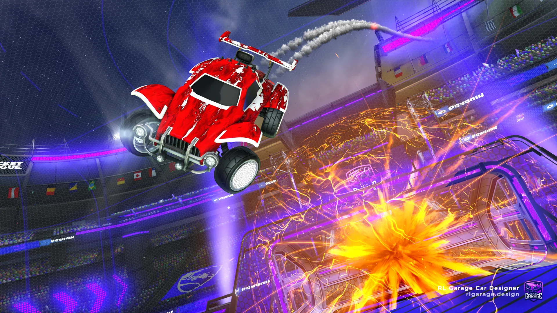 Design by Ihaveabiggoose