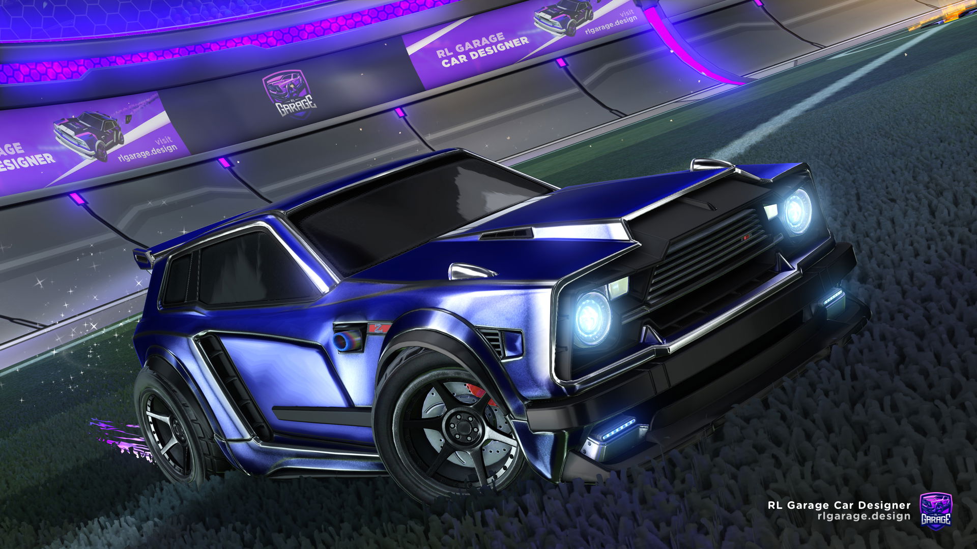 Design by Mariosept07