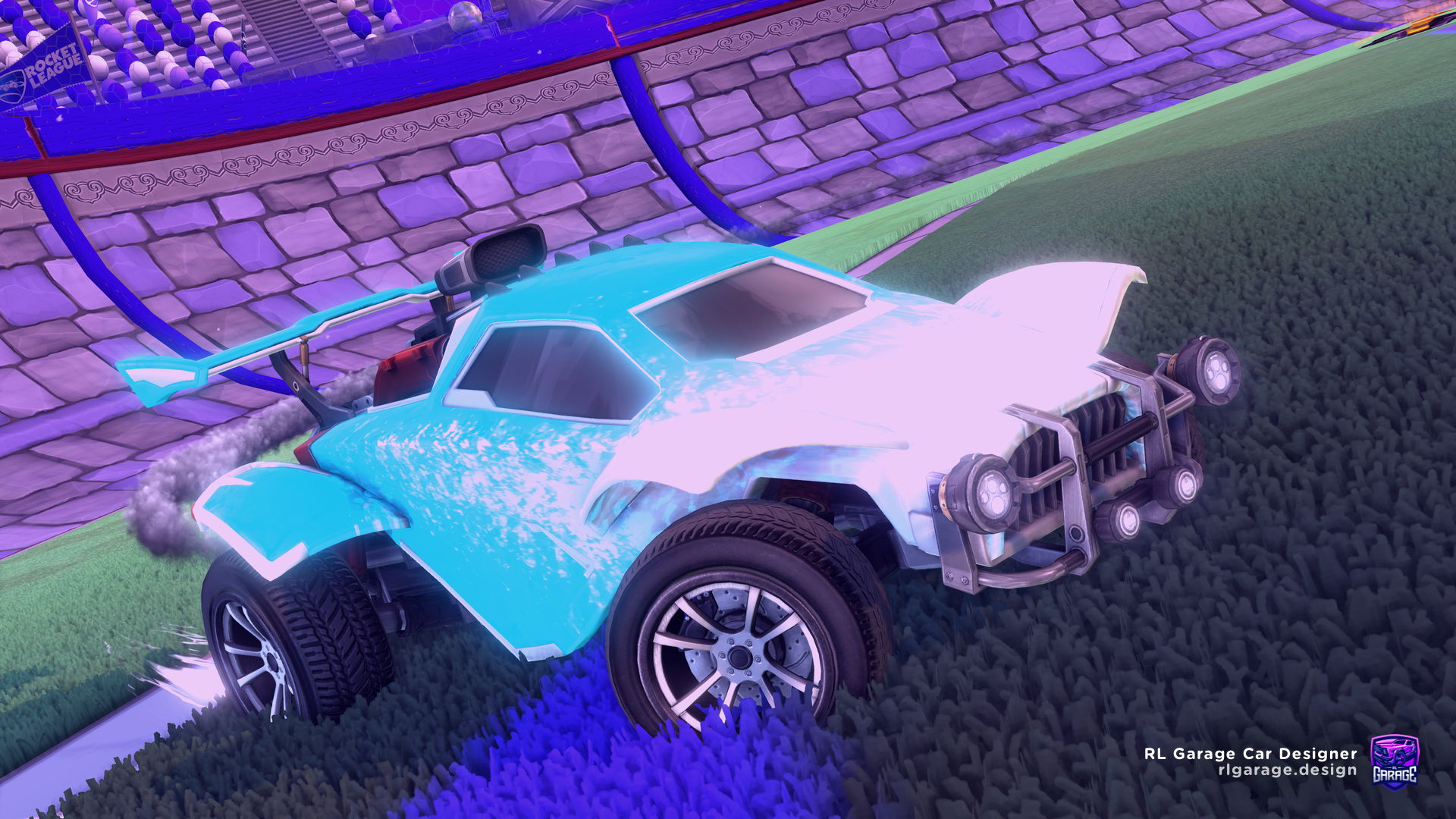 Design by TheGreatThing