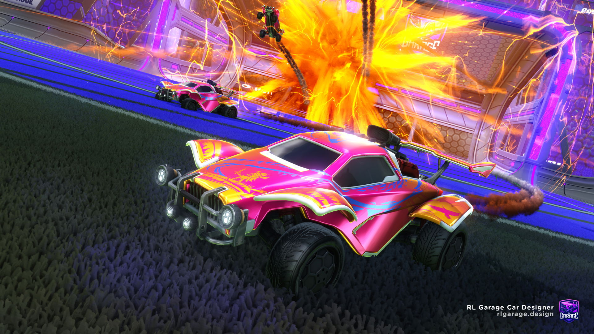 Design by matchbanana