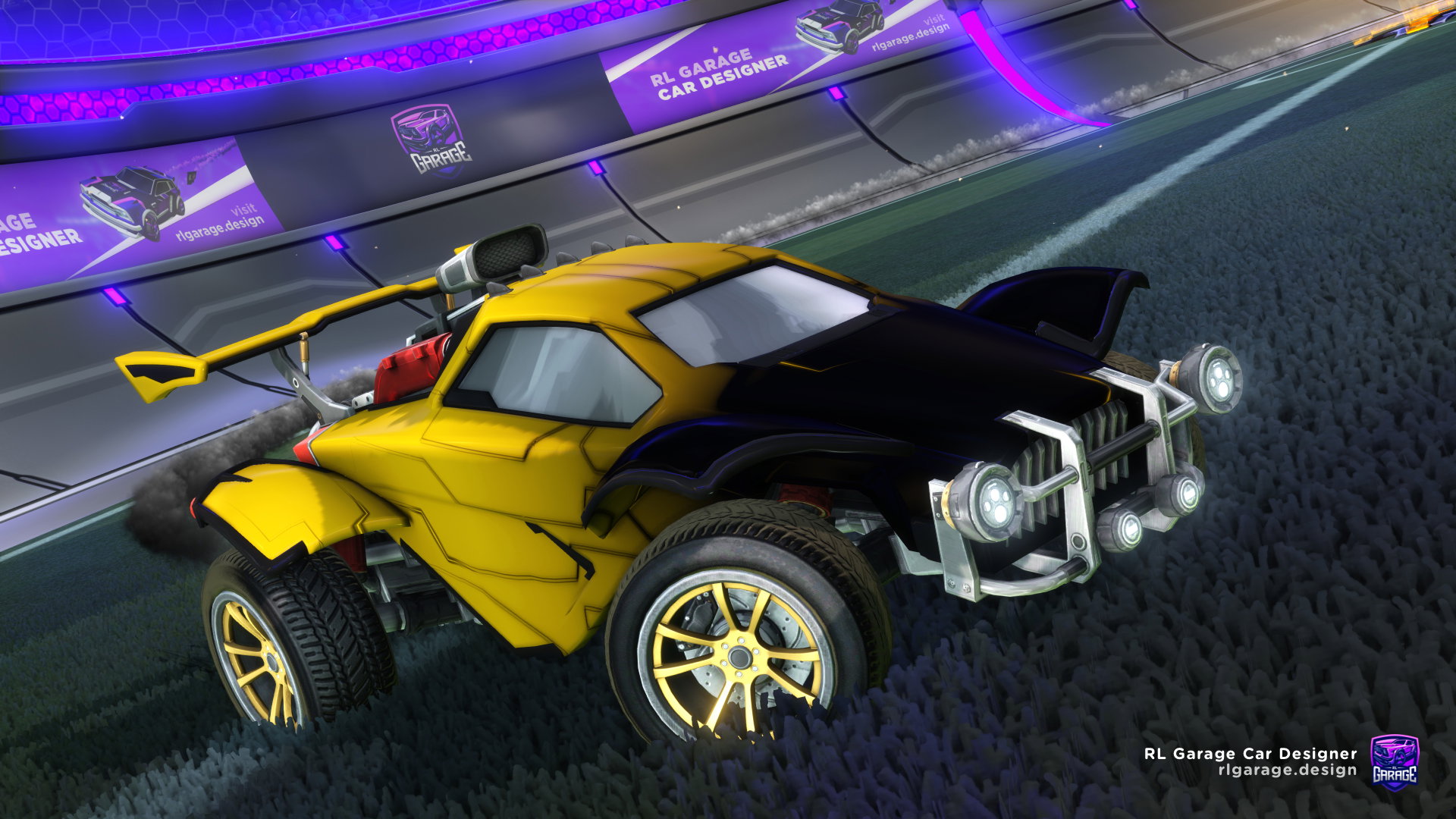 Design by LeonHlzyy