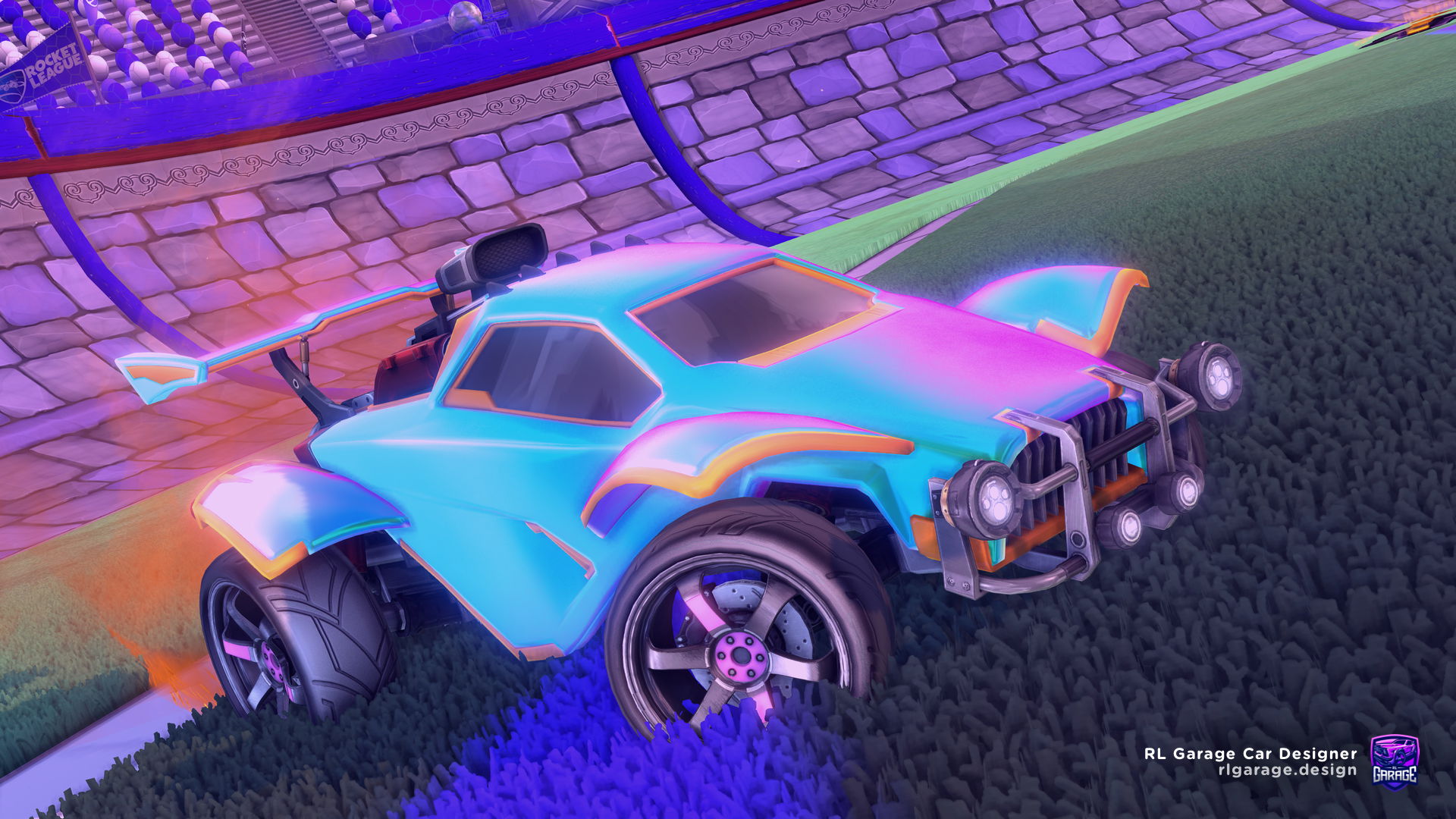 Design by HoopFestBaller30