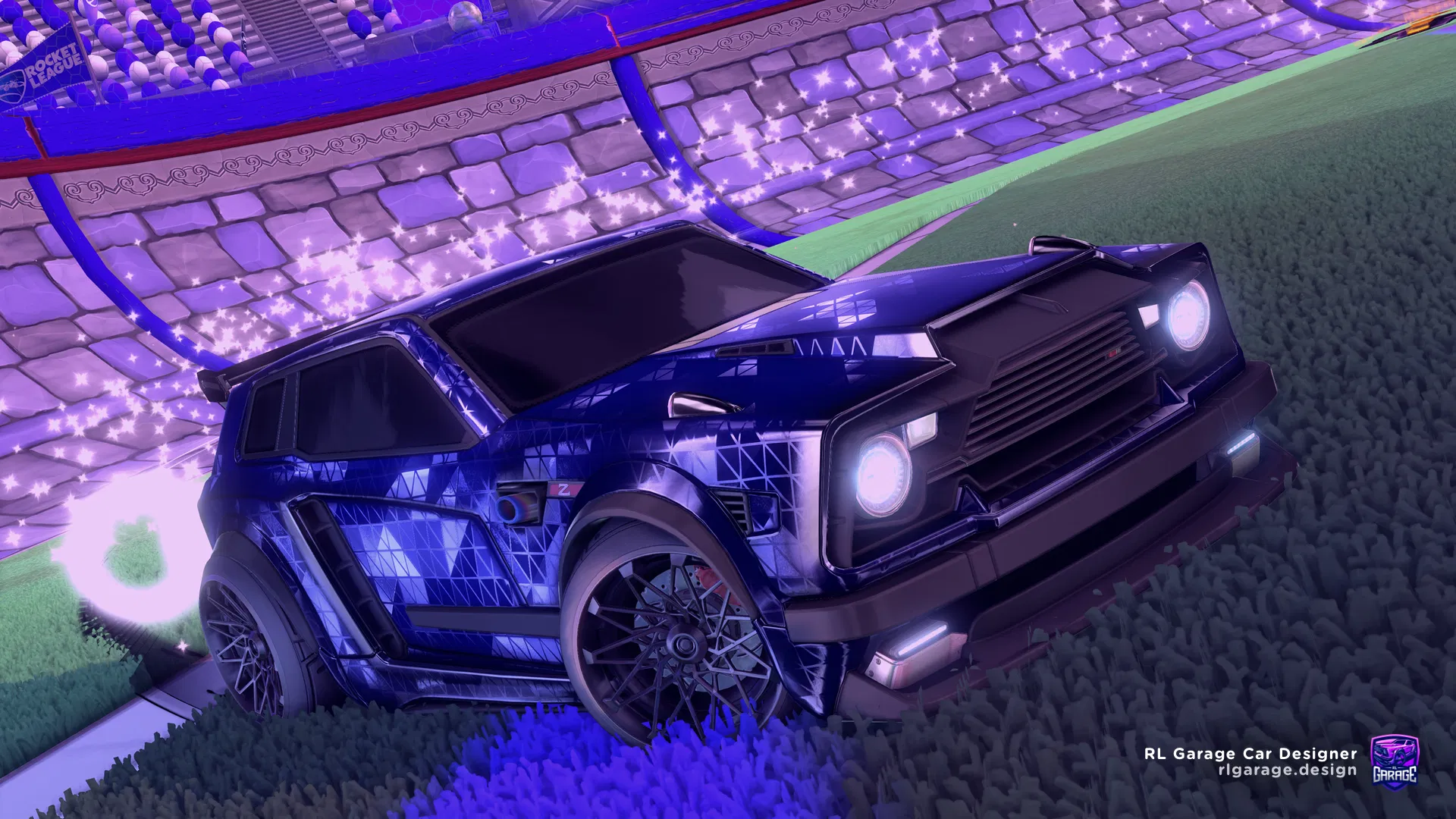 Design by recklessnatan