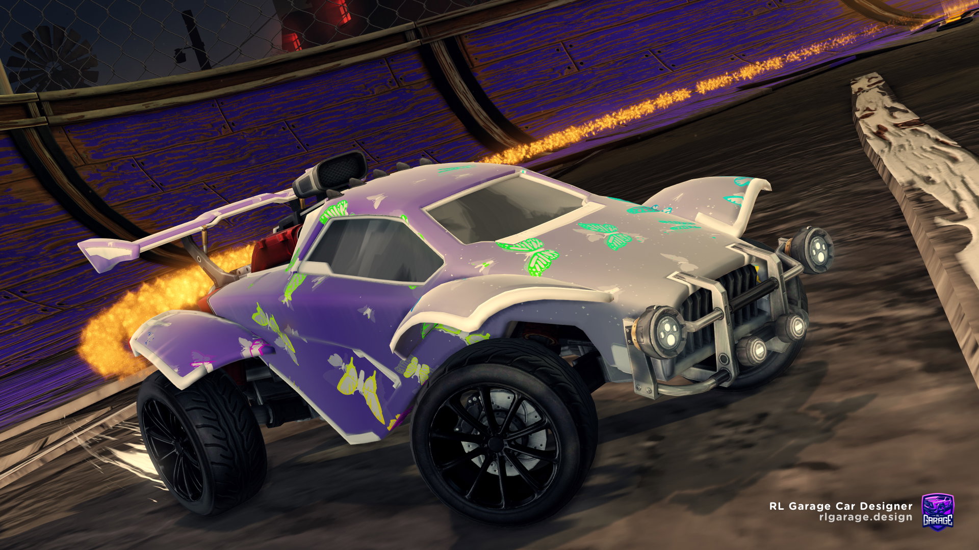 Design by CloudVibes1