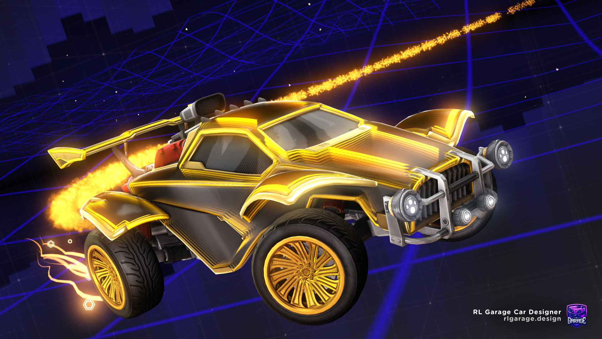 Design by Nexo773