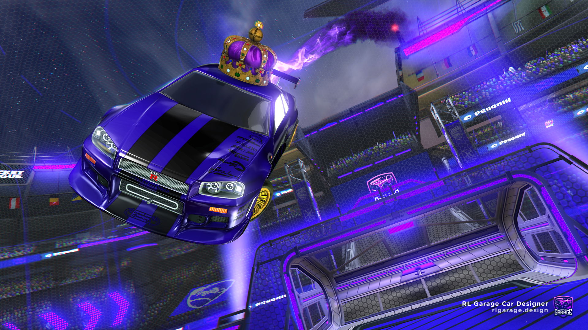 Design by Dominusatrix