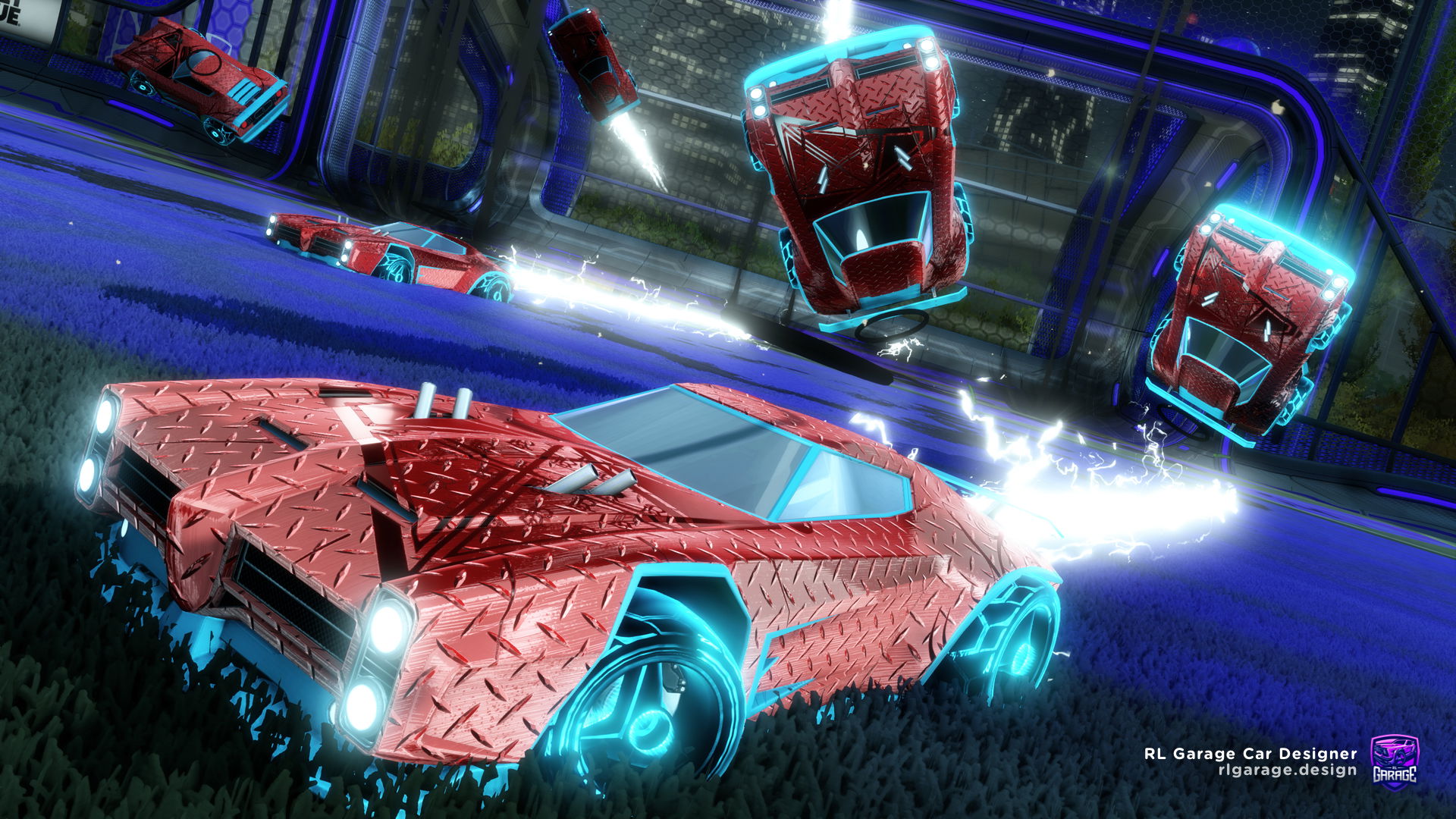 Design by onlygamingtmg