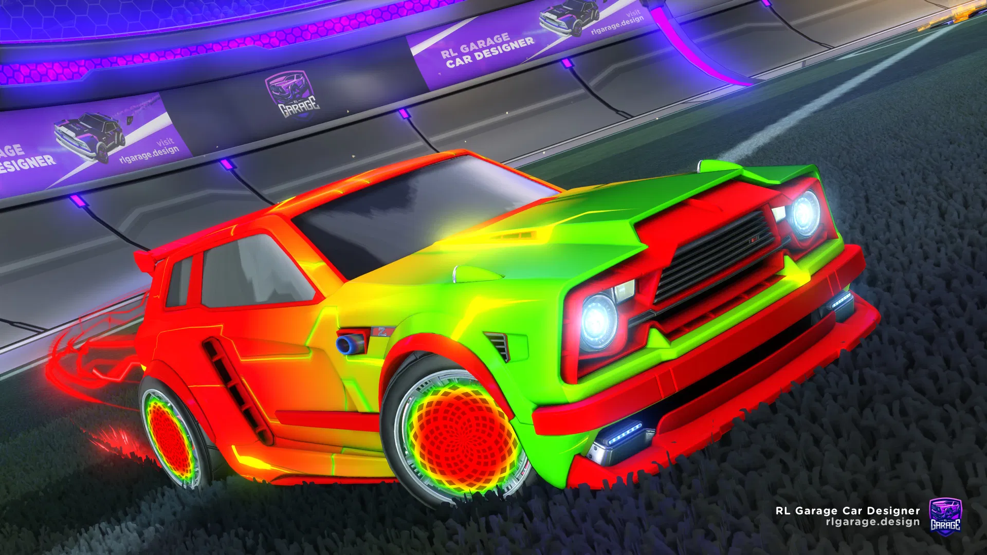 Design by IBeatMyWoman