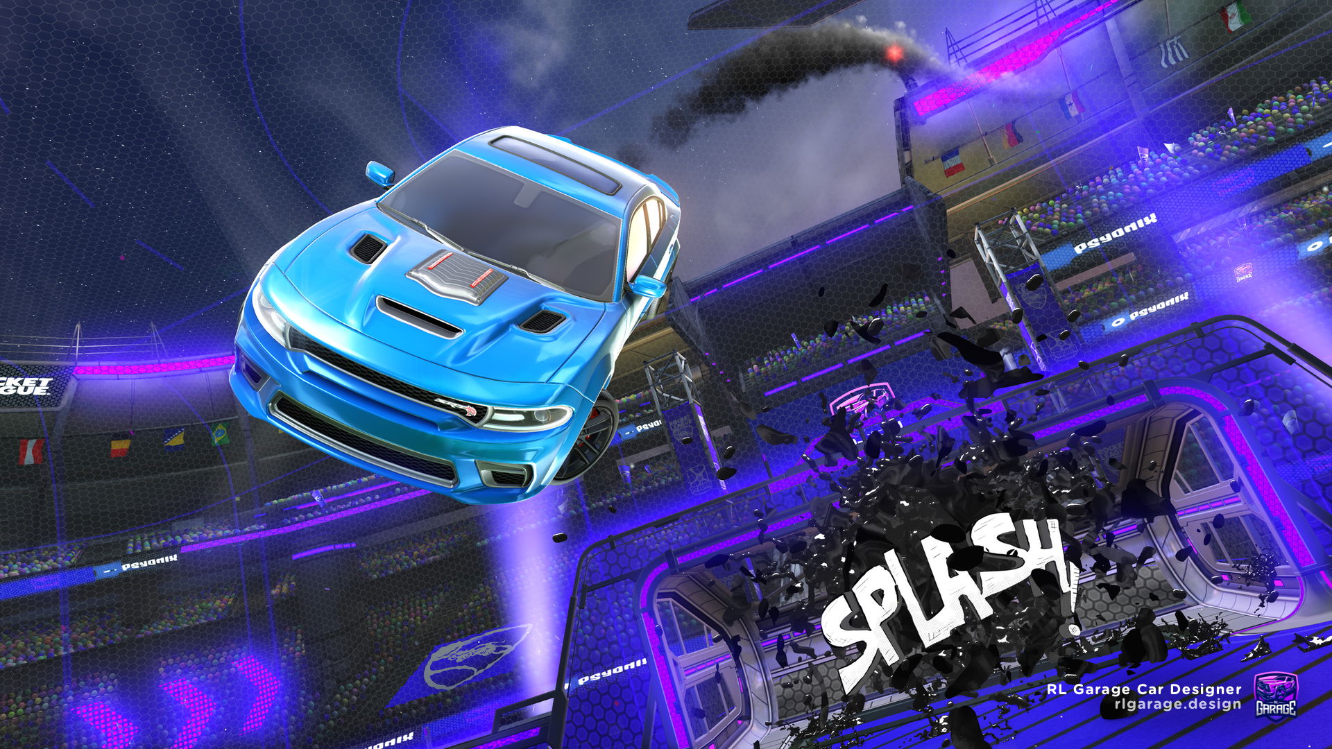 Design by I_love_Rocket