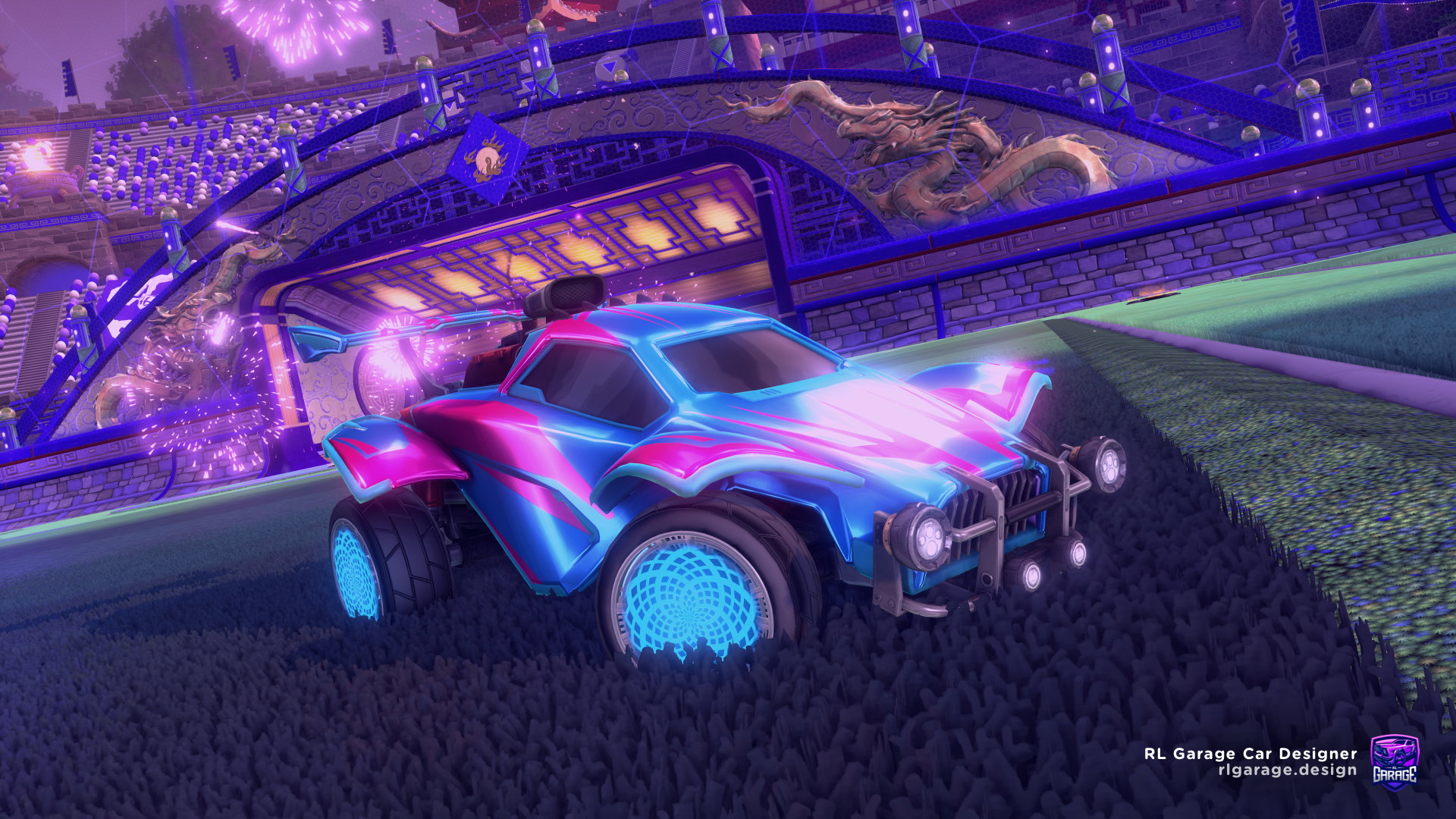 Design by SavageLeo7879