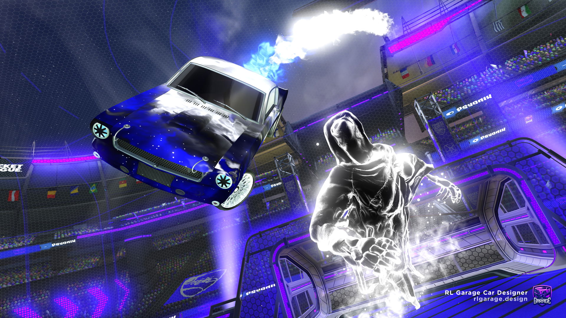 Design by FlorinCristea01