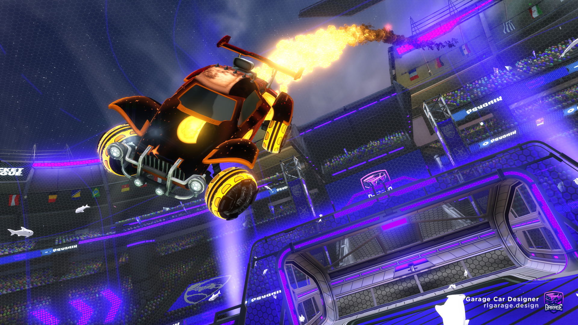 Design by BurntSiennaEndo