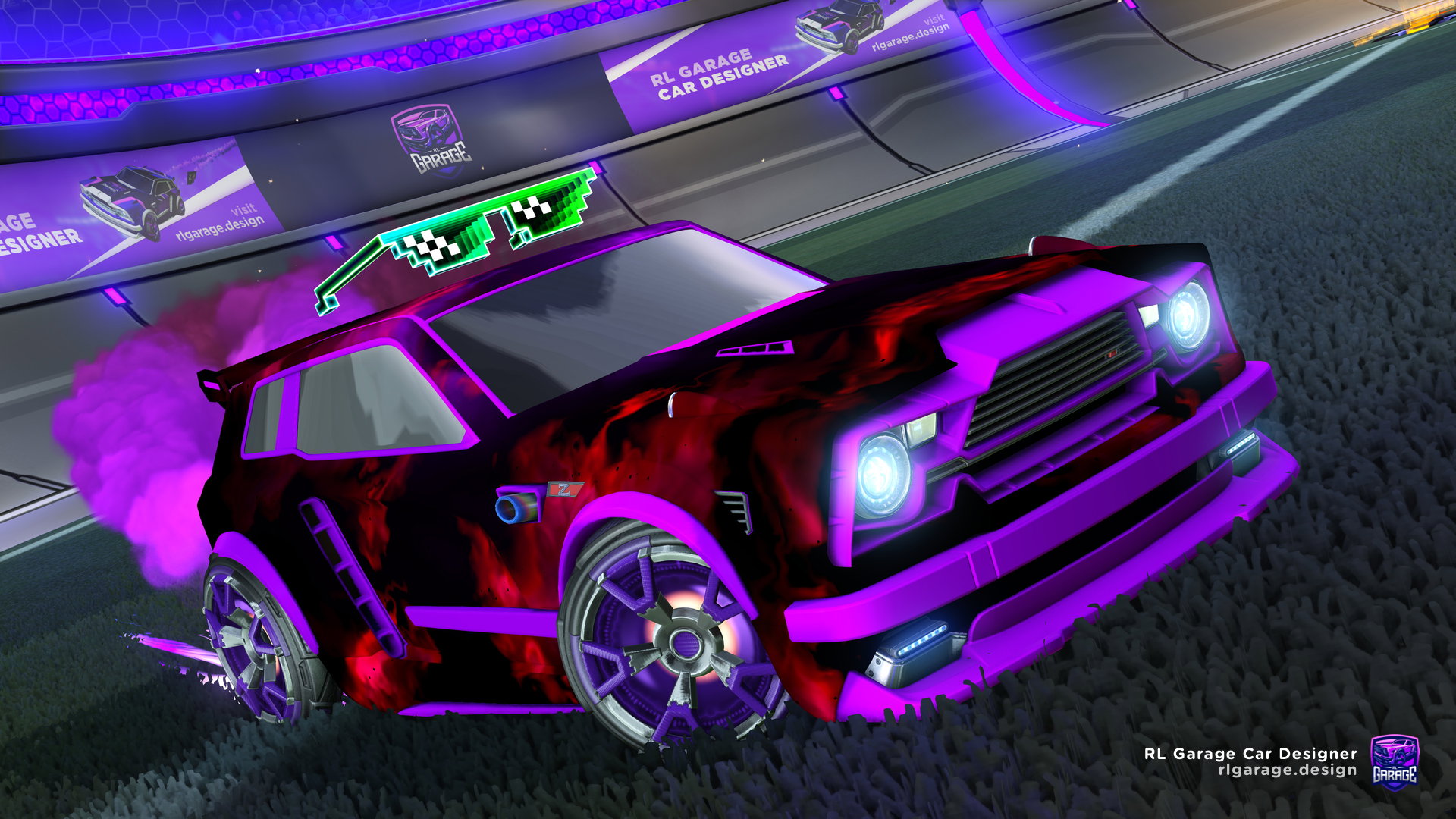Design by zxcEclipse77