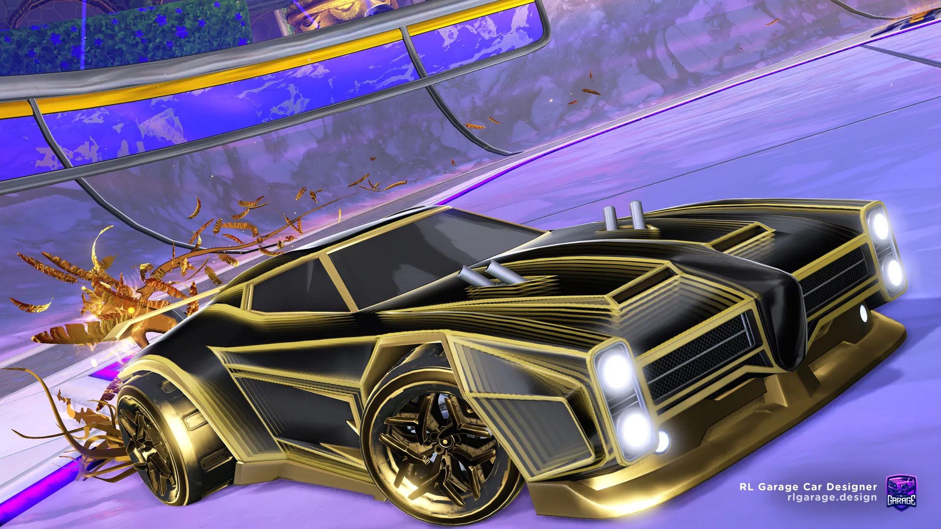 Design by Devoratorul