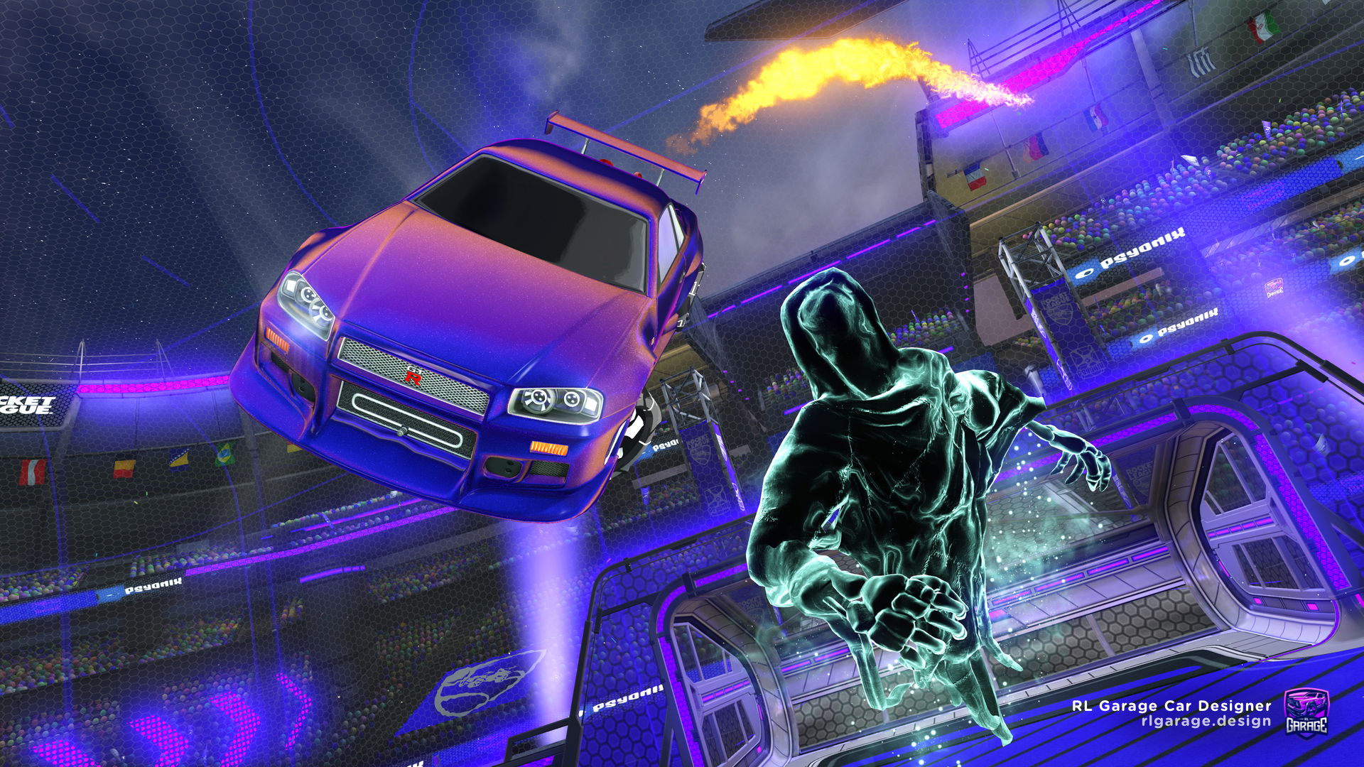 Design by InternalWing