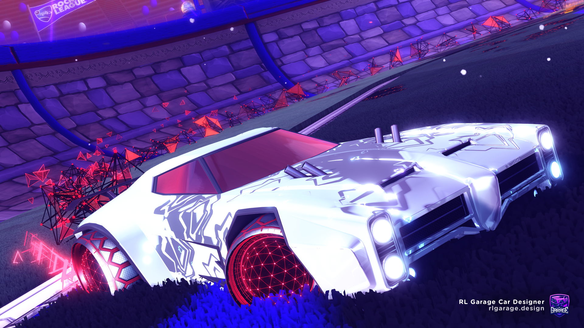 Design by UACoolBean