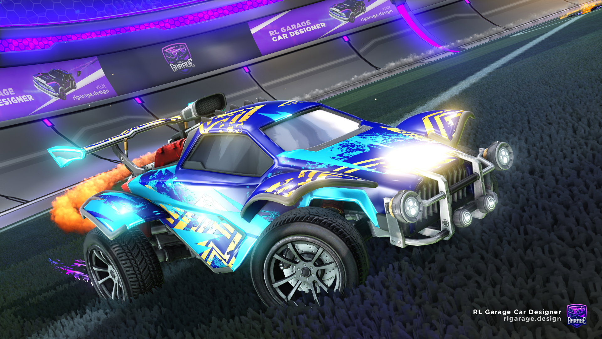 Design by Urban6