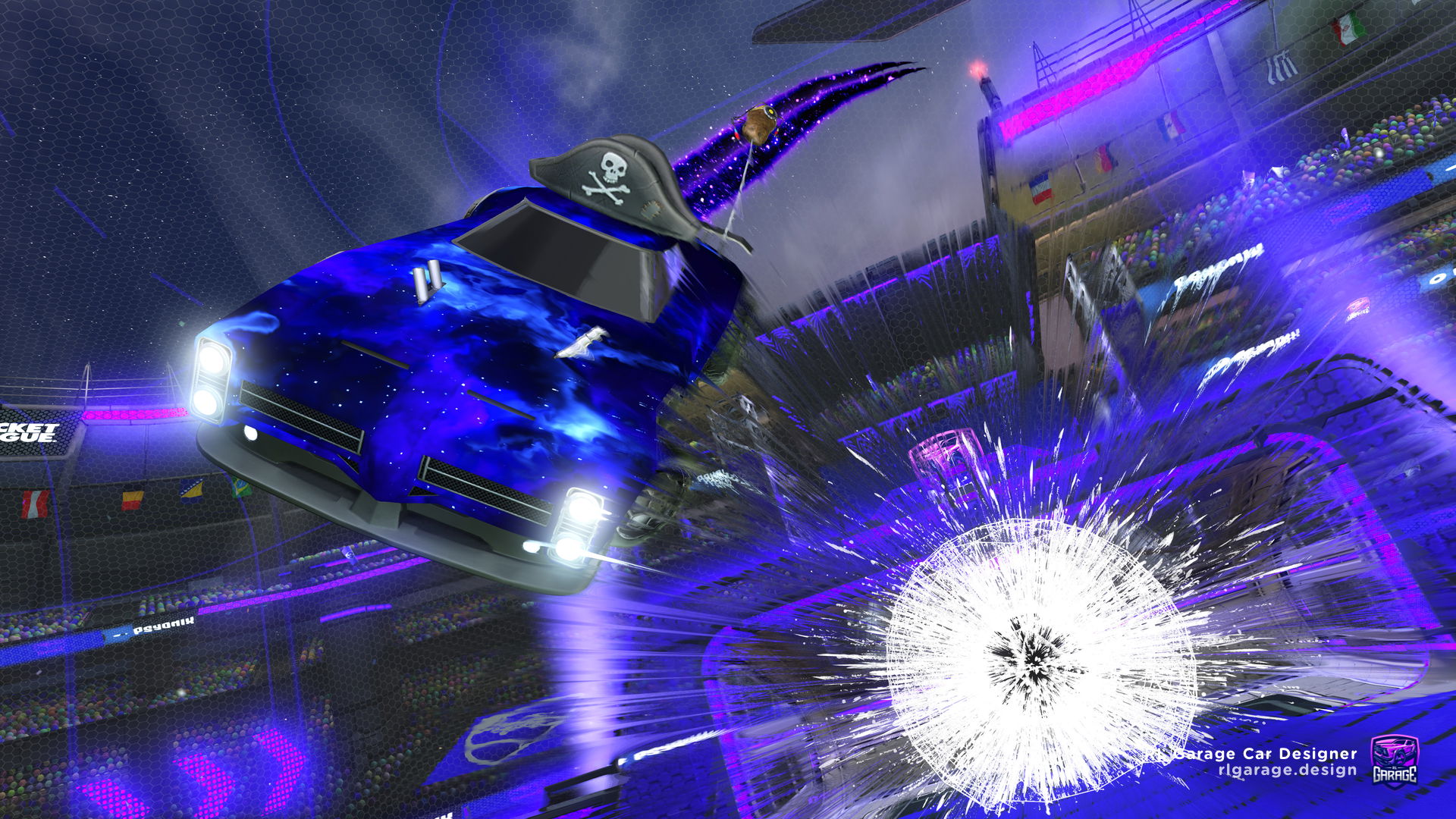 Design by ChaseTheAce_XD