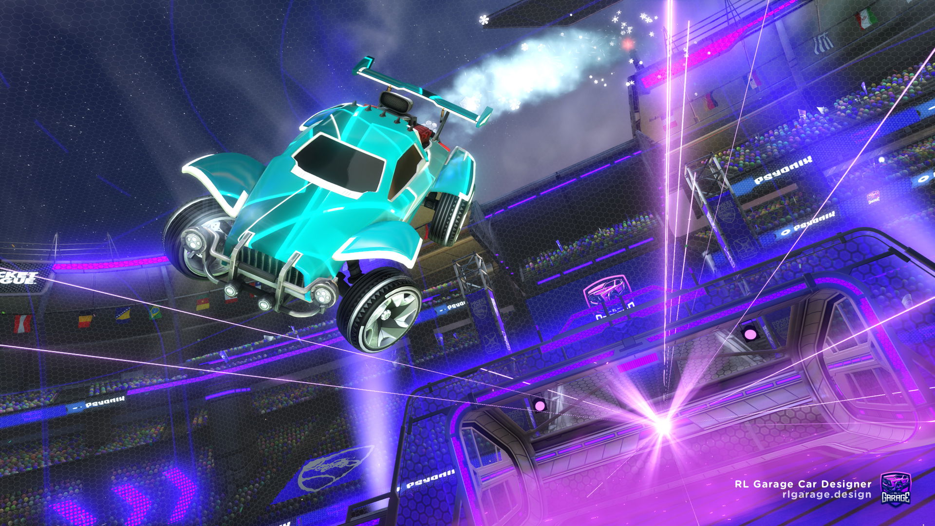 Design by El-Gingero-Jr