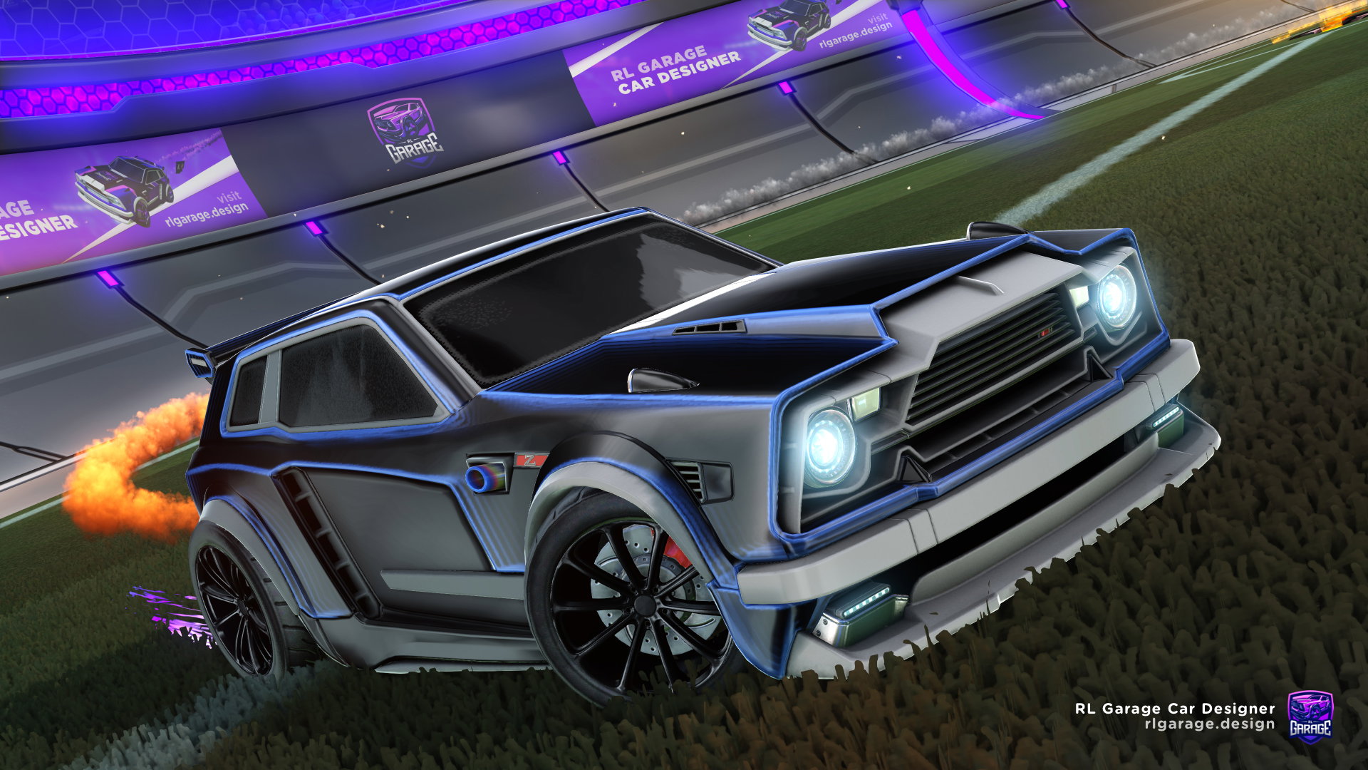 Design by COSMICBL4ZE