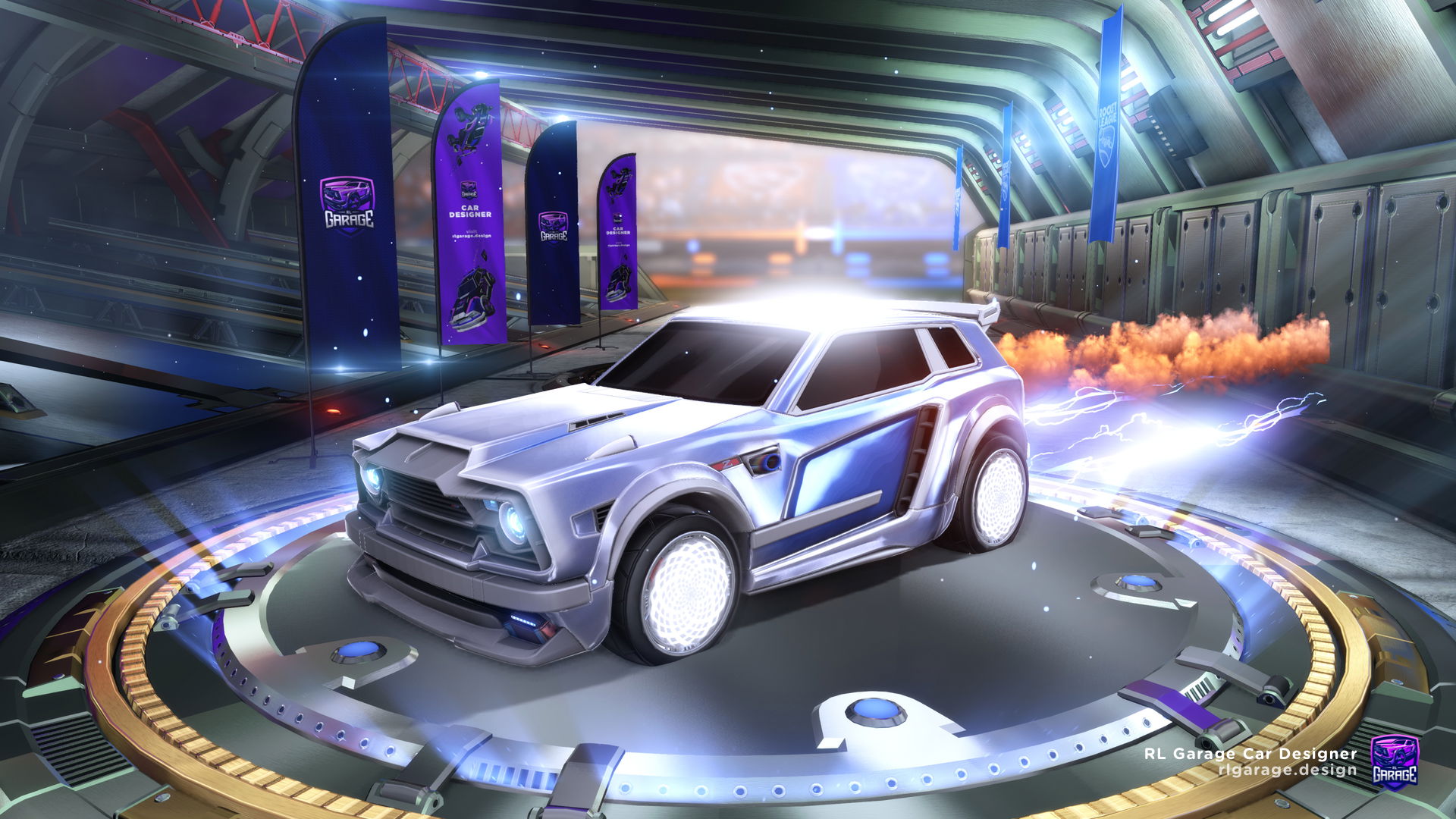 Design by cyberdec3pt10n