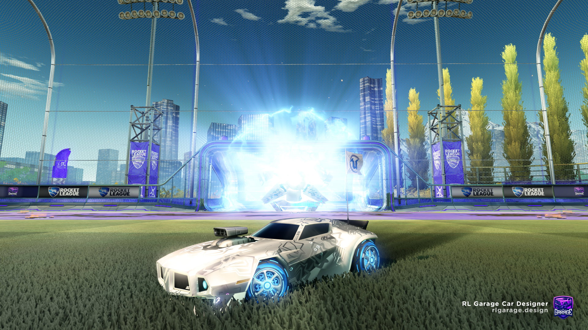Design by R5CNV