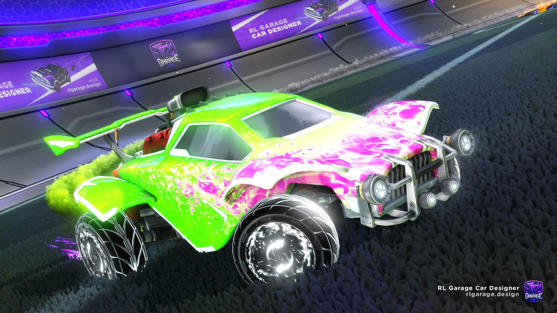 Design by SlimmerClock446