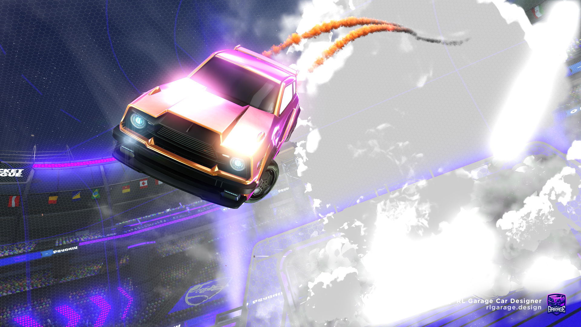 Design by SkiddzzBFD